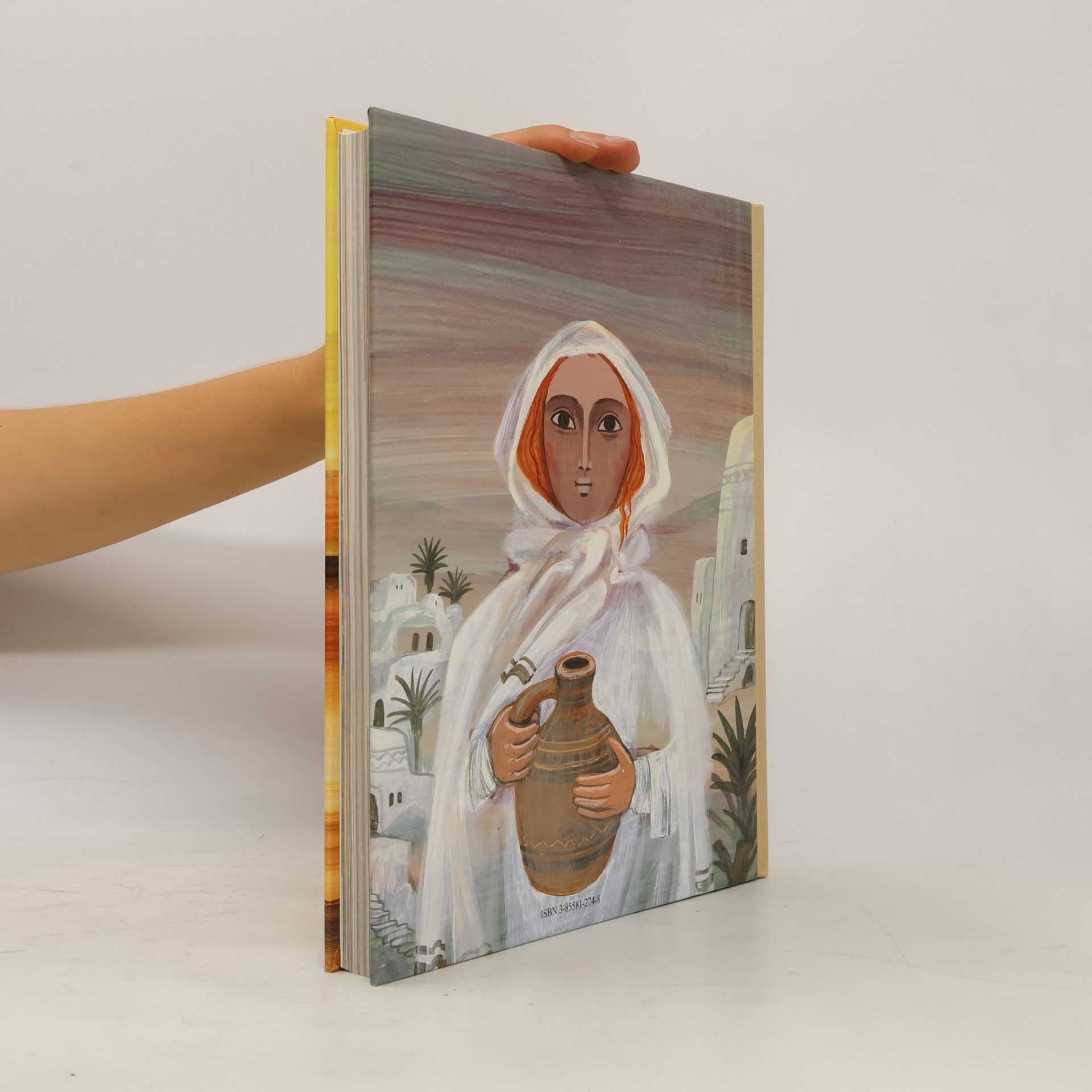 Regine Schindler Mit Gott unterwegs