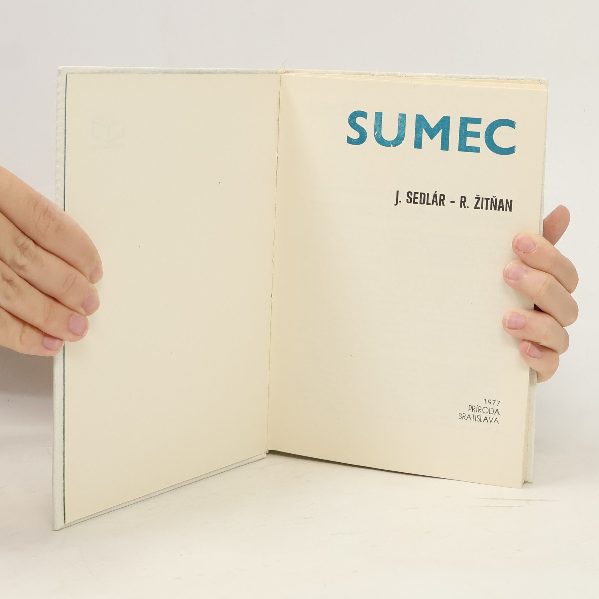 Ján Sedlár Sumec