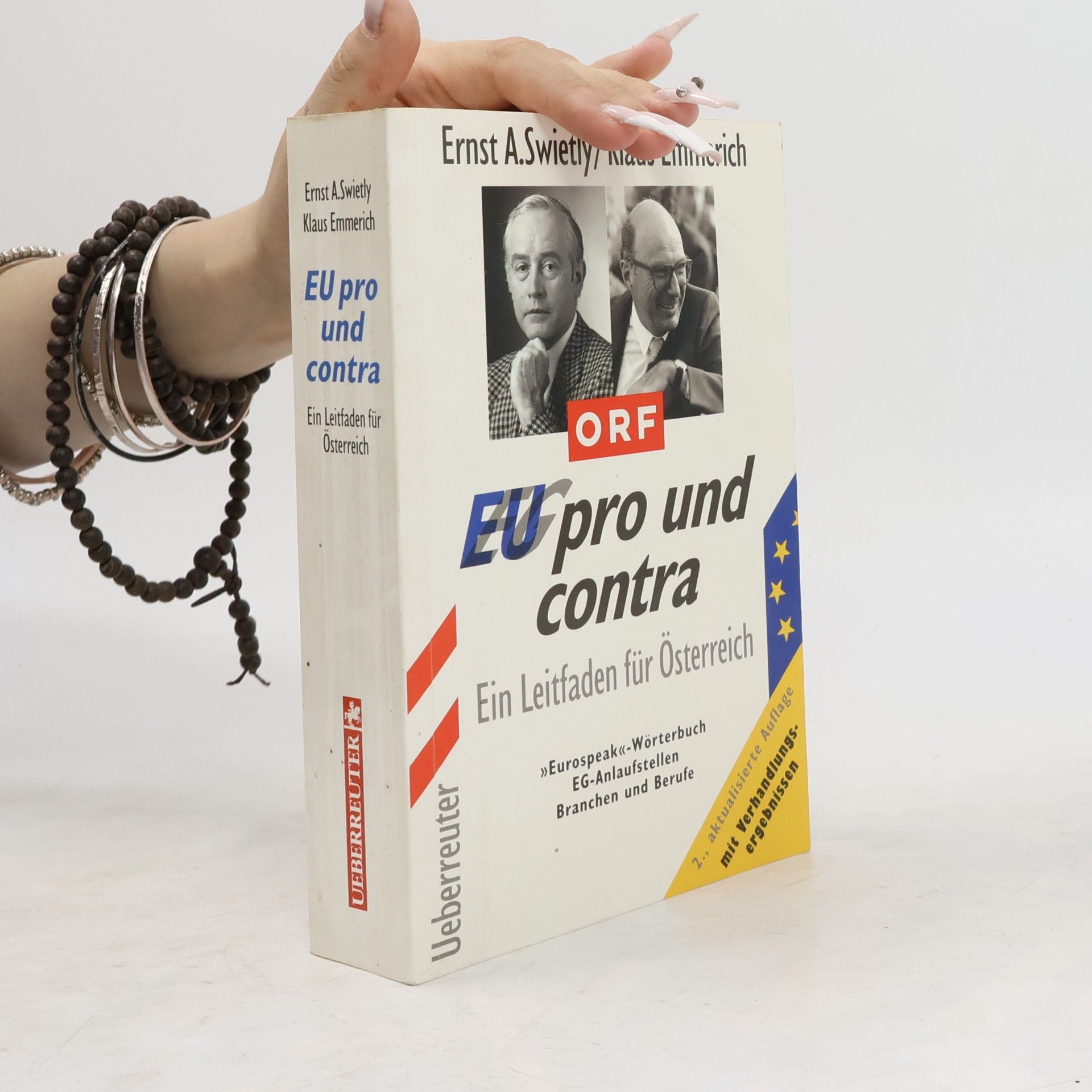 EU pro und contra