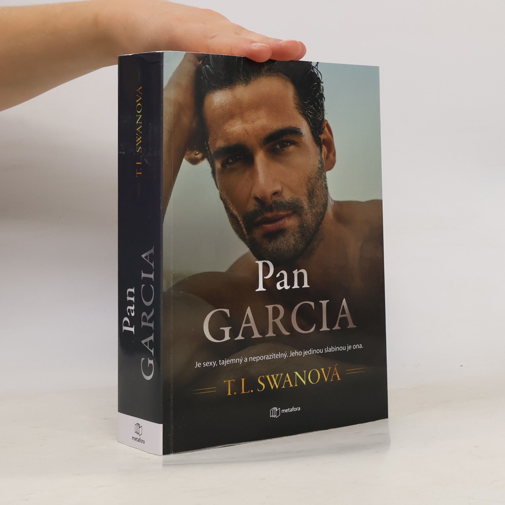 Pan Garcia