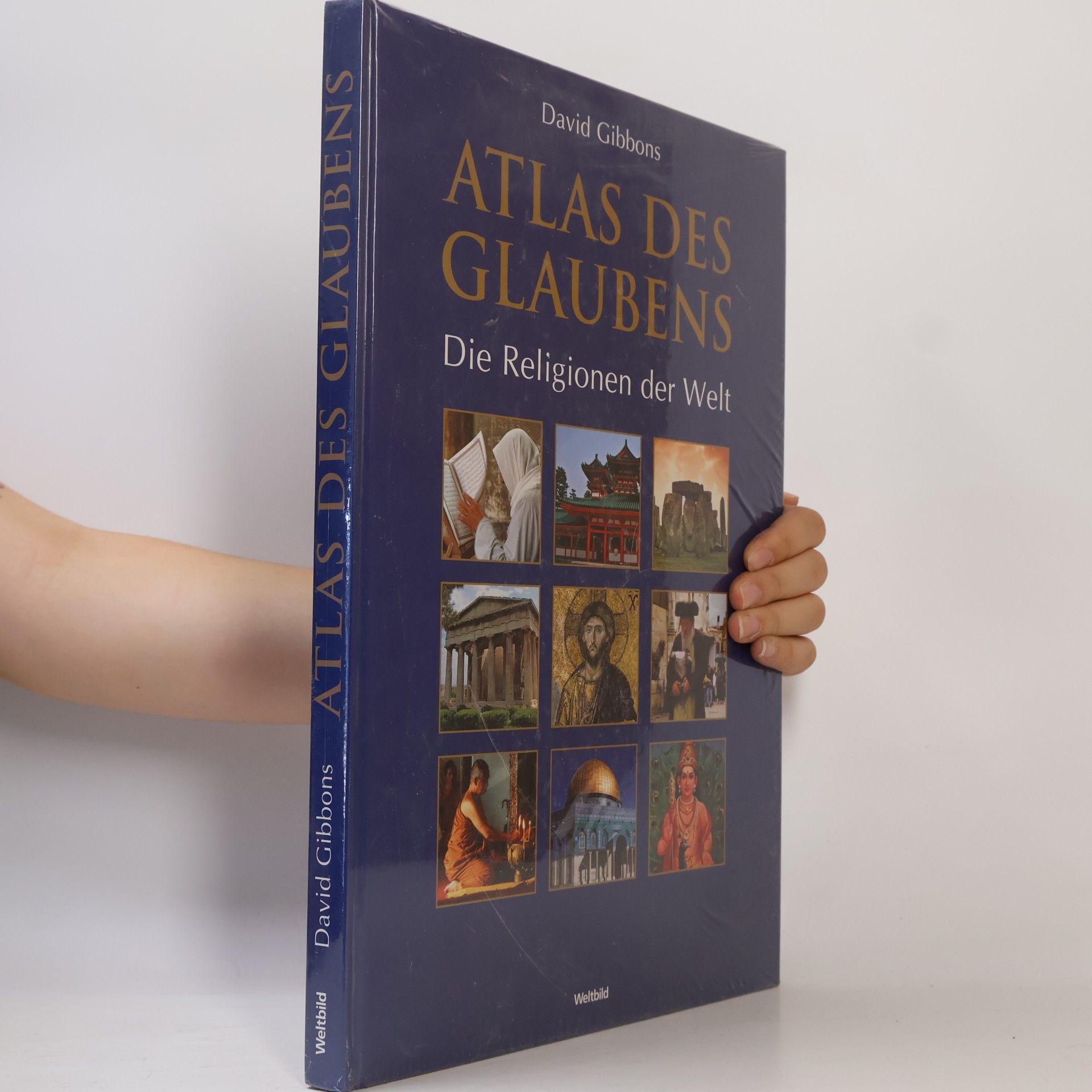 Atlas des Glaubens
