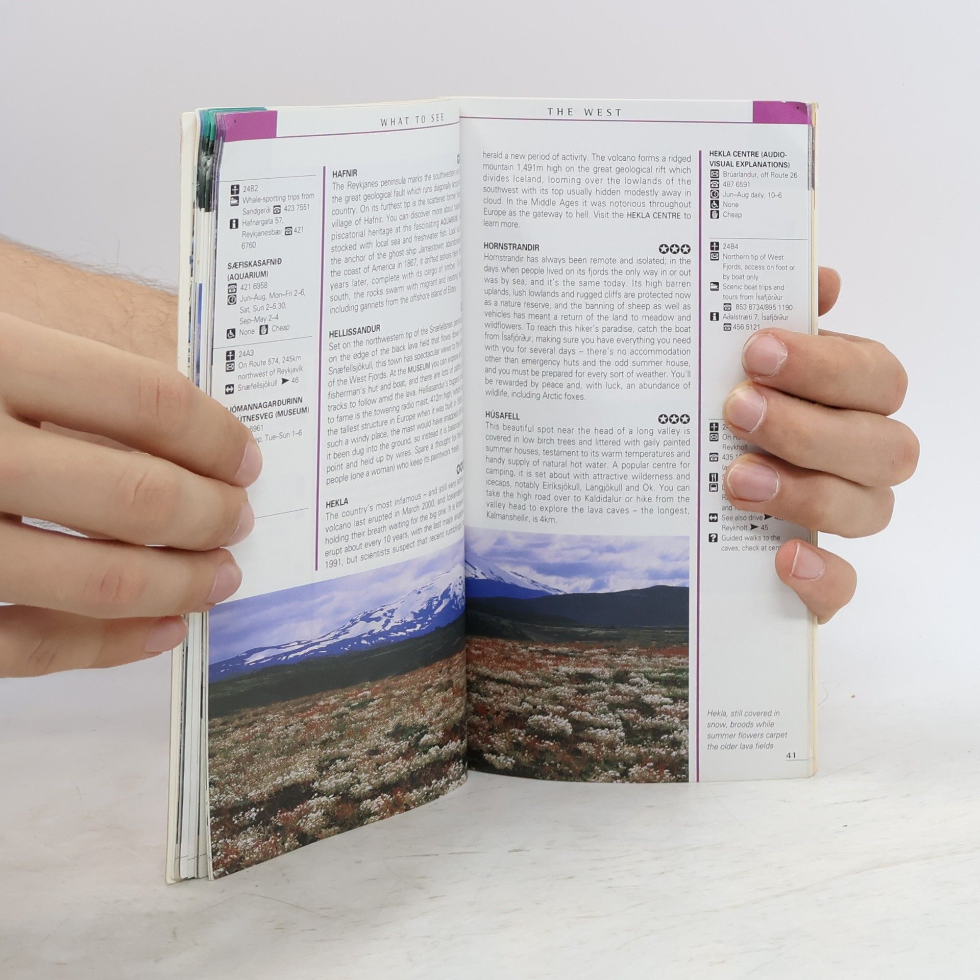 AA Publishing AA Essential Iceland - 3rd Edition