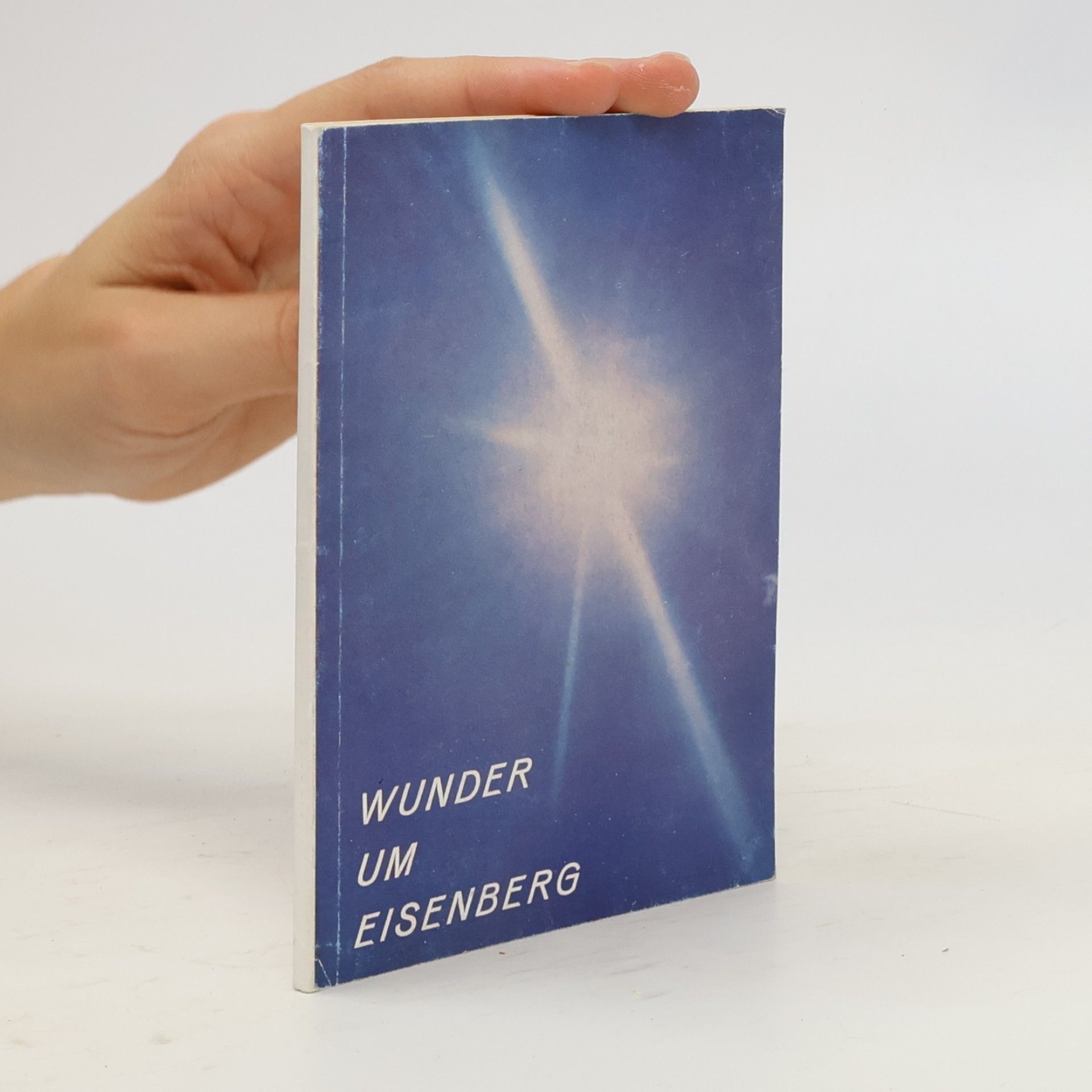 Autorenkollektiv Wunder um eisenberg