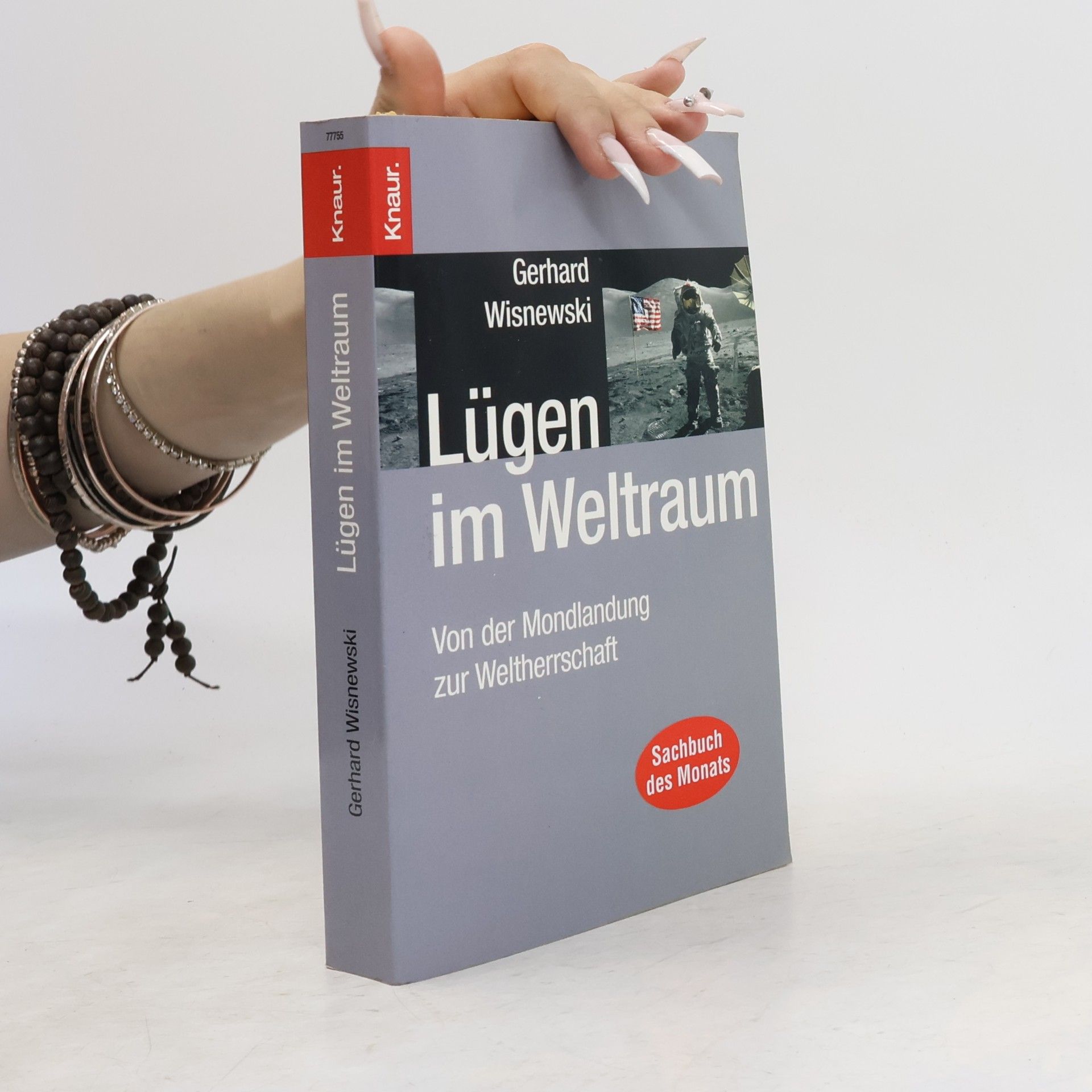 Lügen im Weltraum