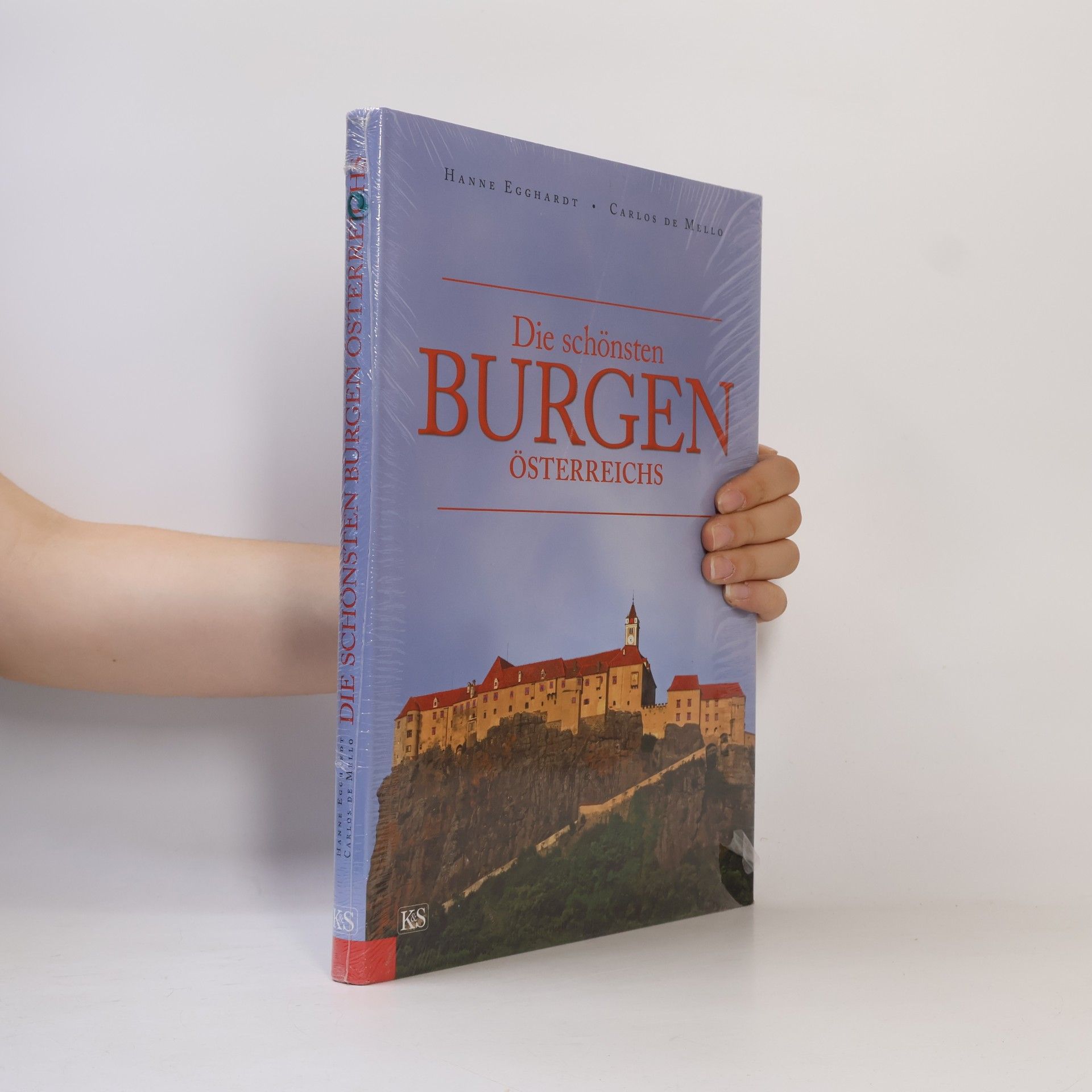 Die schönsten Burgen Österreichs