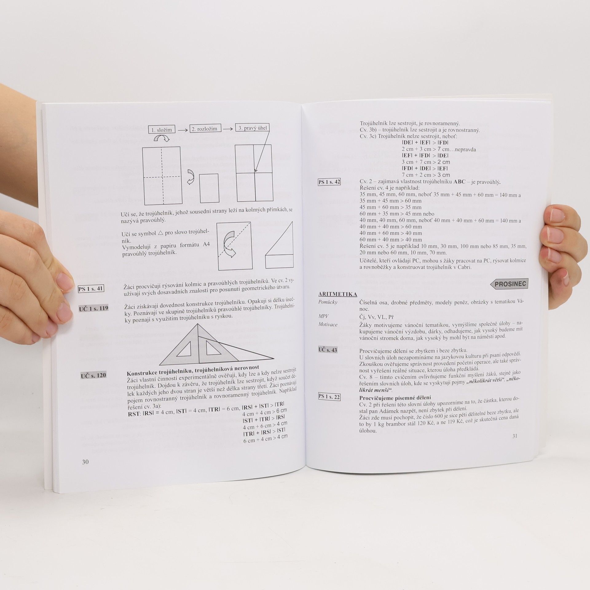 Ladislava Eiblová Matematika pro 4. ročník ZŠ Metodická příručka