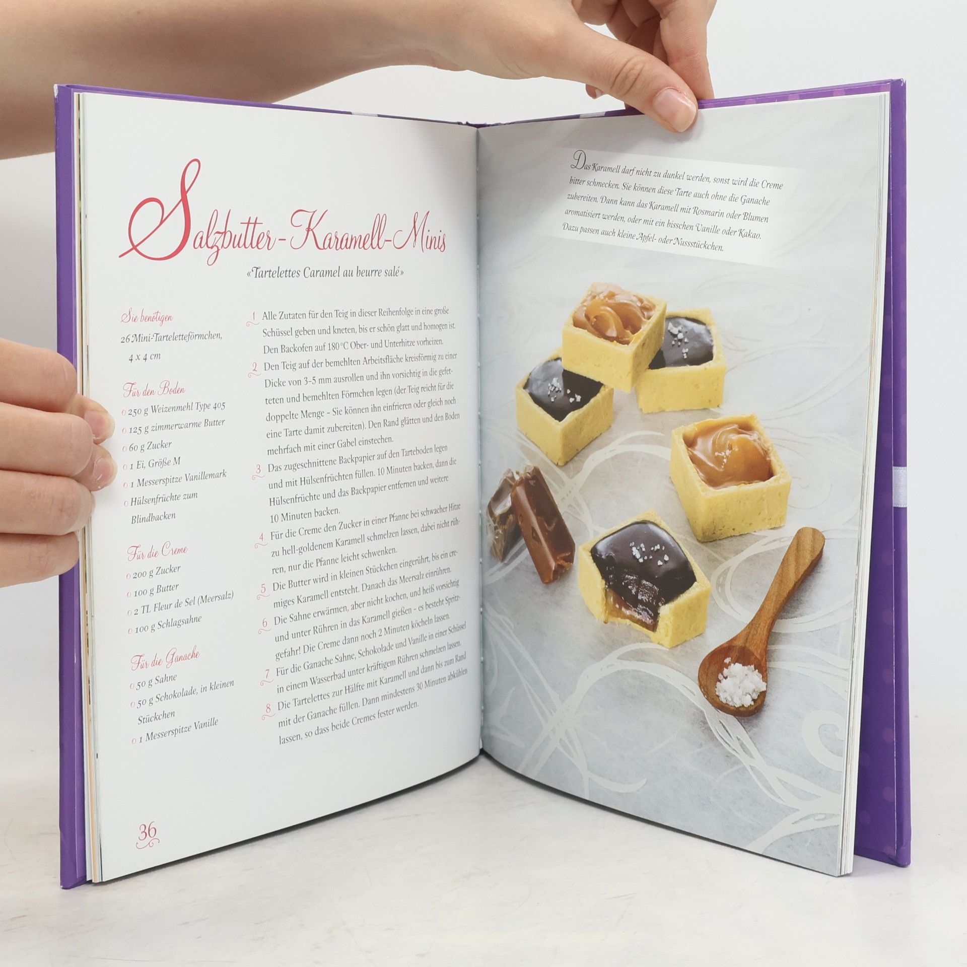 Aurélie Bastian Tartes & Tartelettes