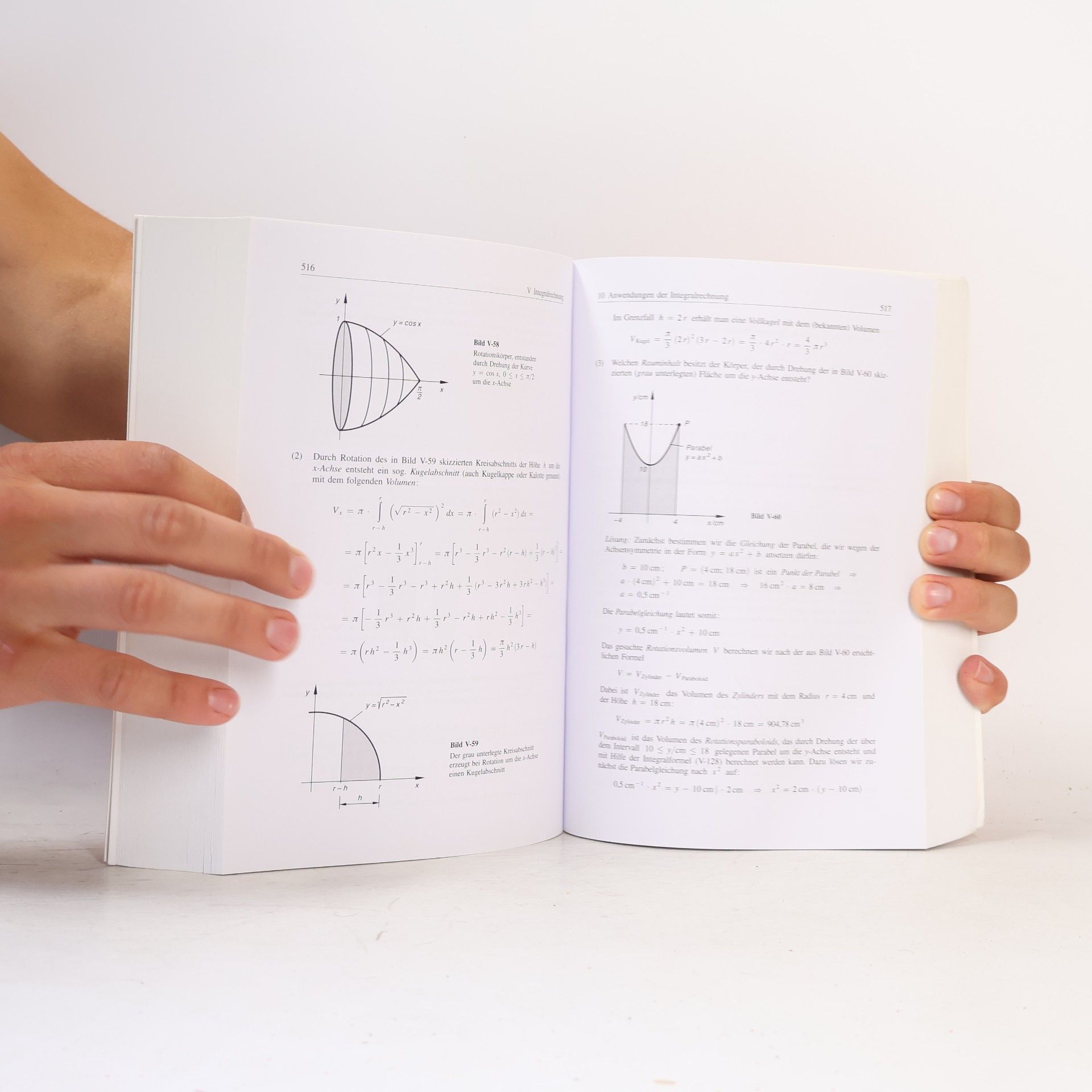Lothar Papula Mathematik für Ingenieure und Naturwissenschaftler