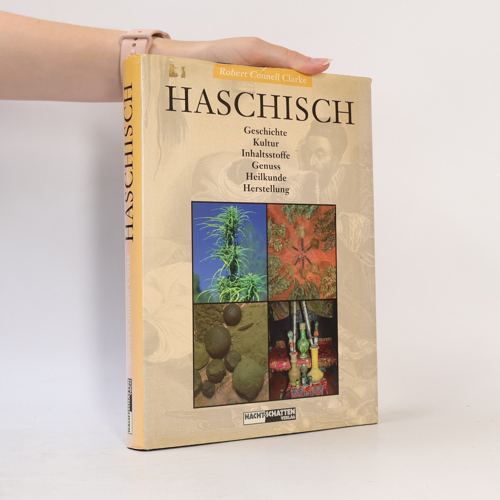 Haschisch