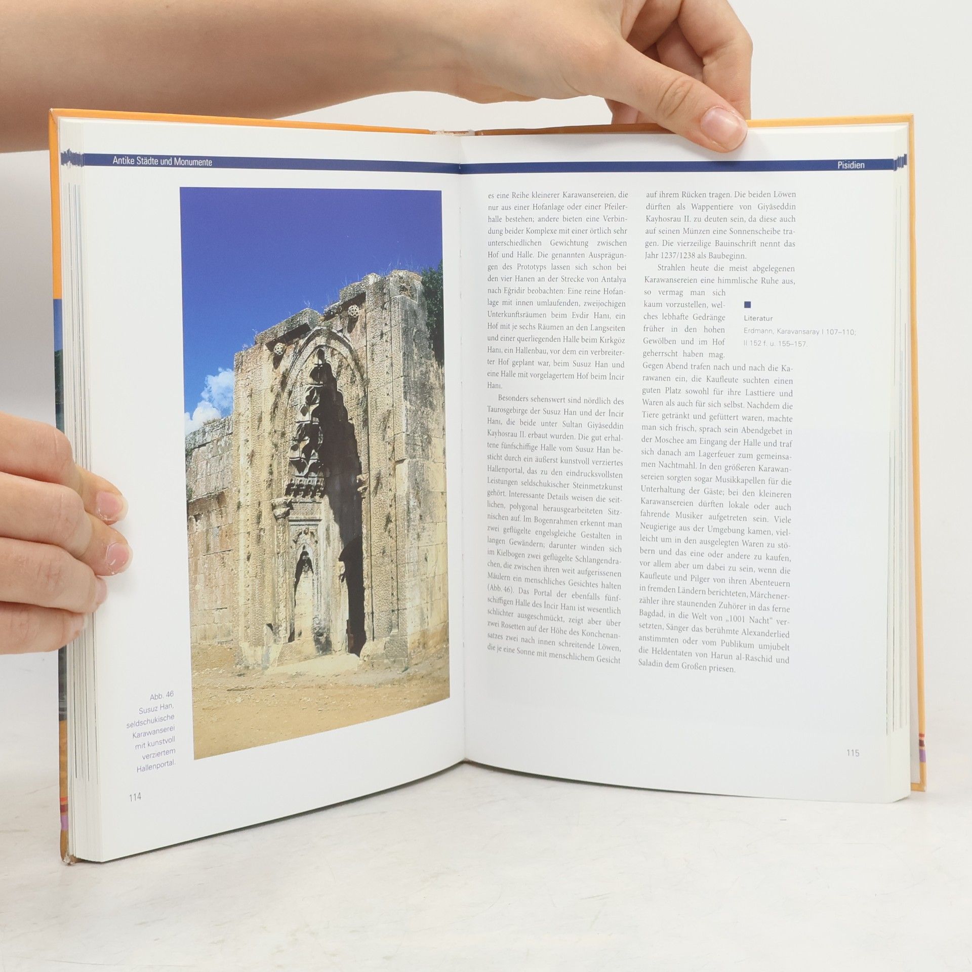 Jörg Wagner Die 50 bekanntesten archäologischen Stätten an der Türkischen Riviera