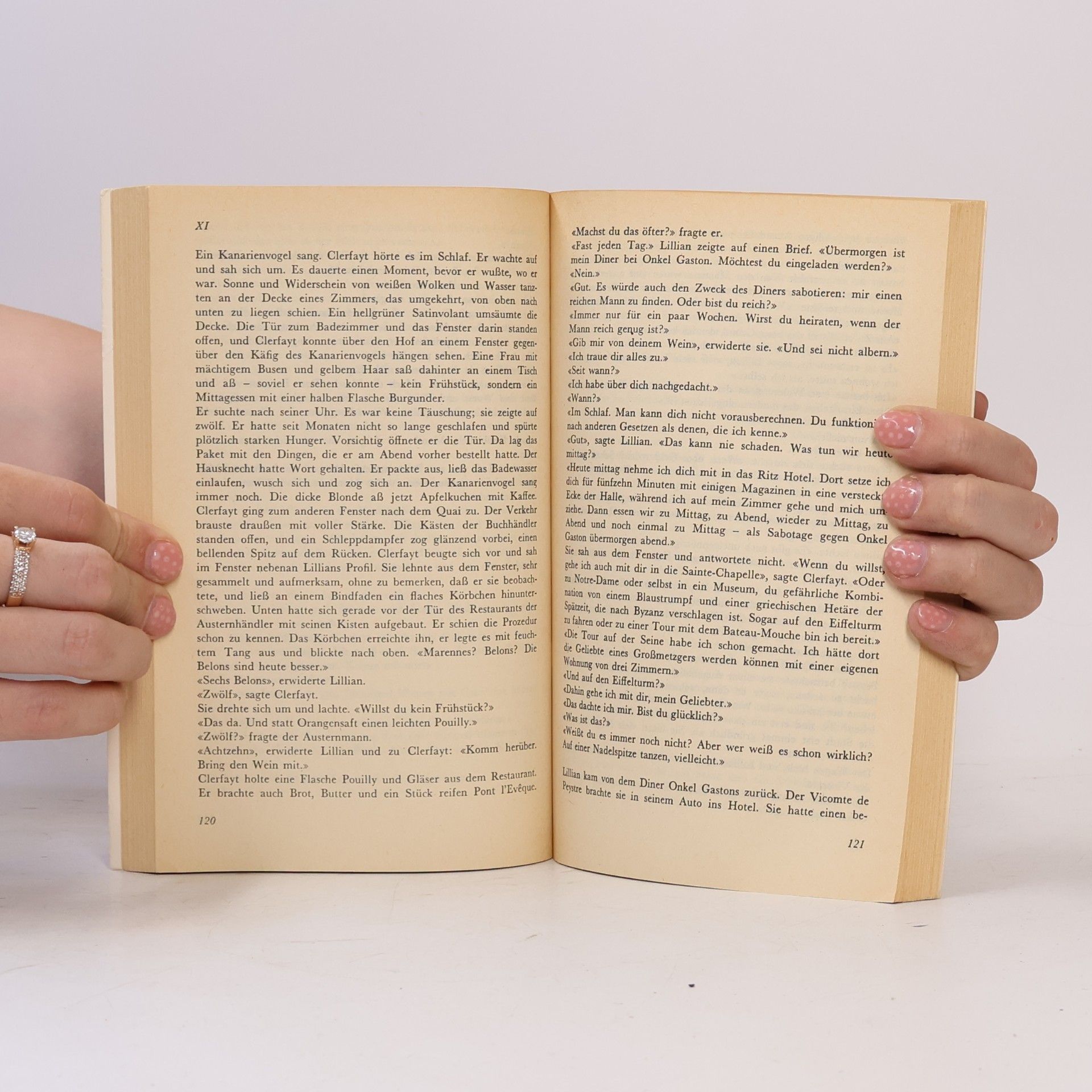 Erich Maria Remarque Der Himmel kennt keine Günstlinge