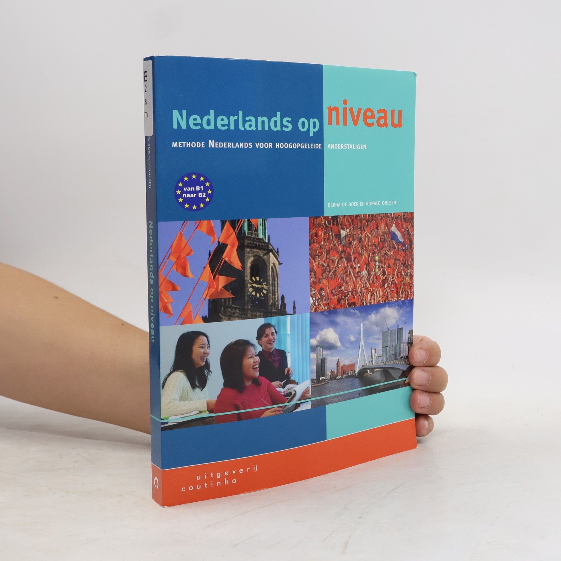 Nederlands op niveau