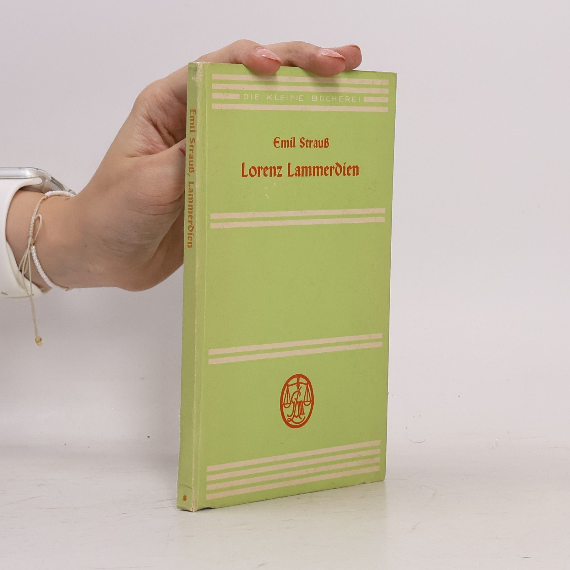 Lorenz Lammerdien