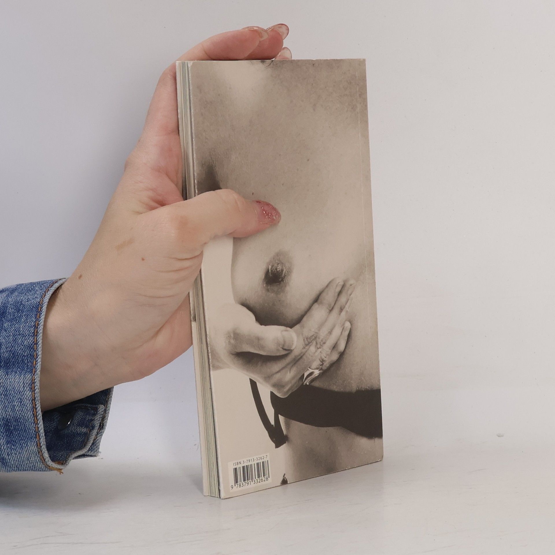 Sophie Calle Wahre Geschichten