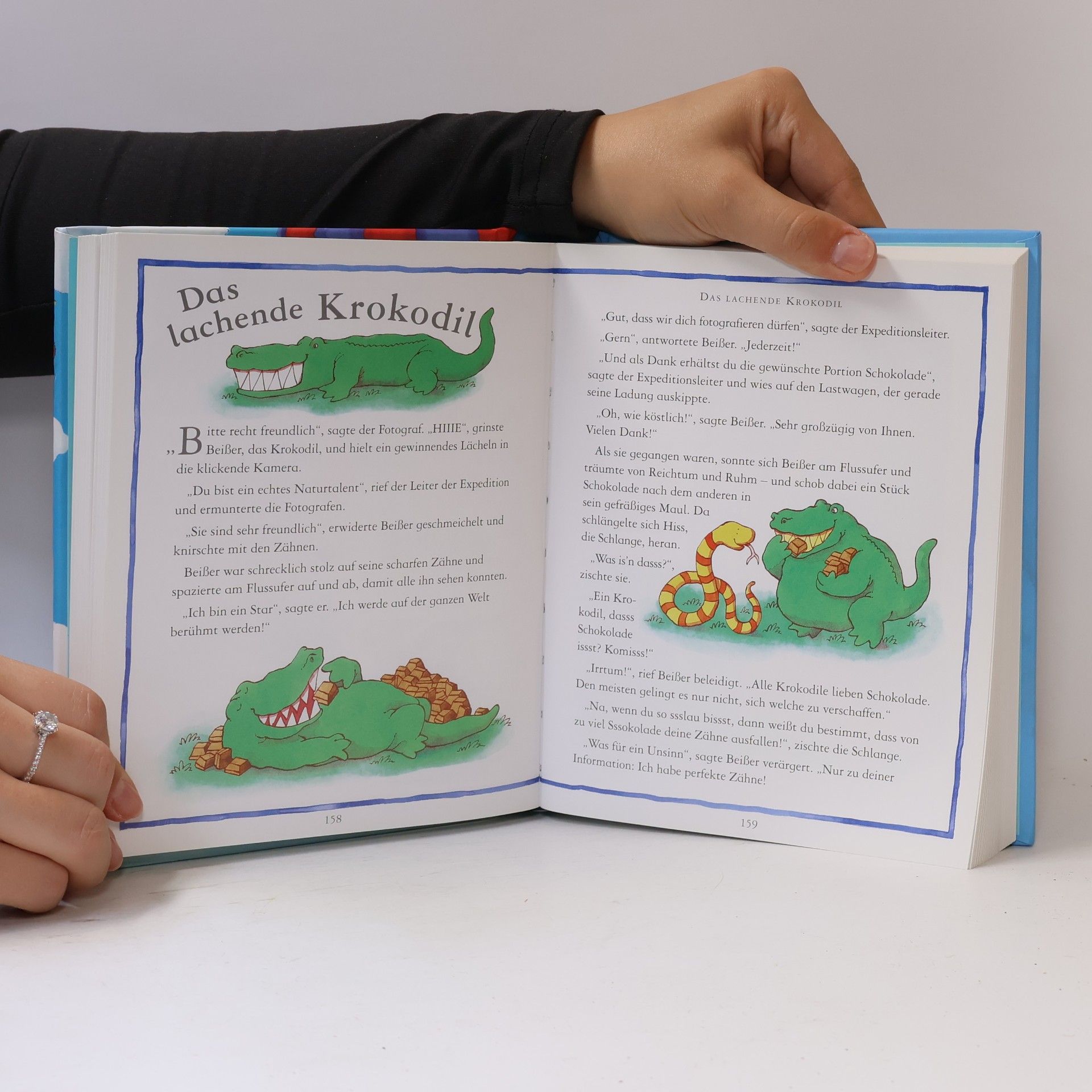 Autores varios 365 Geschichten für Jungen