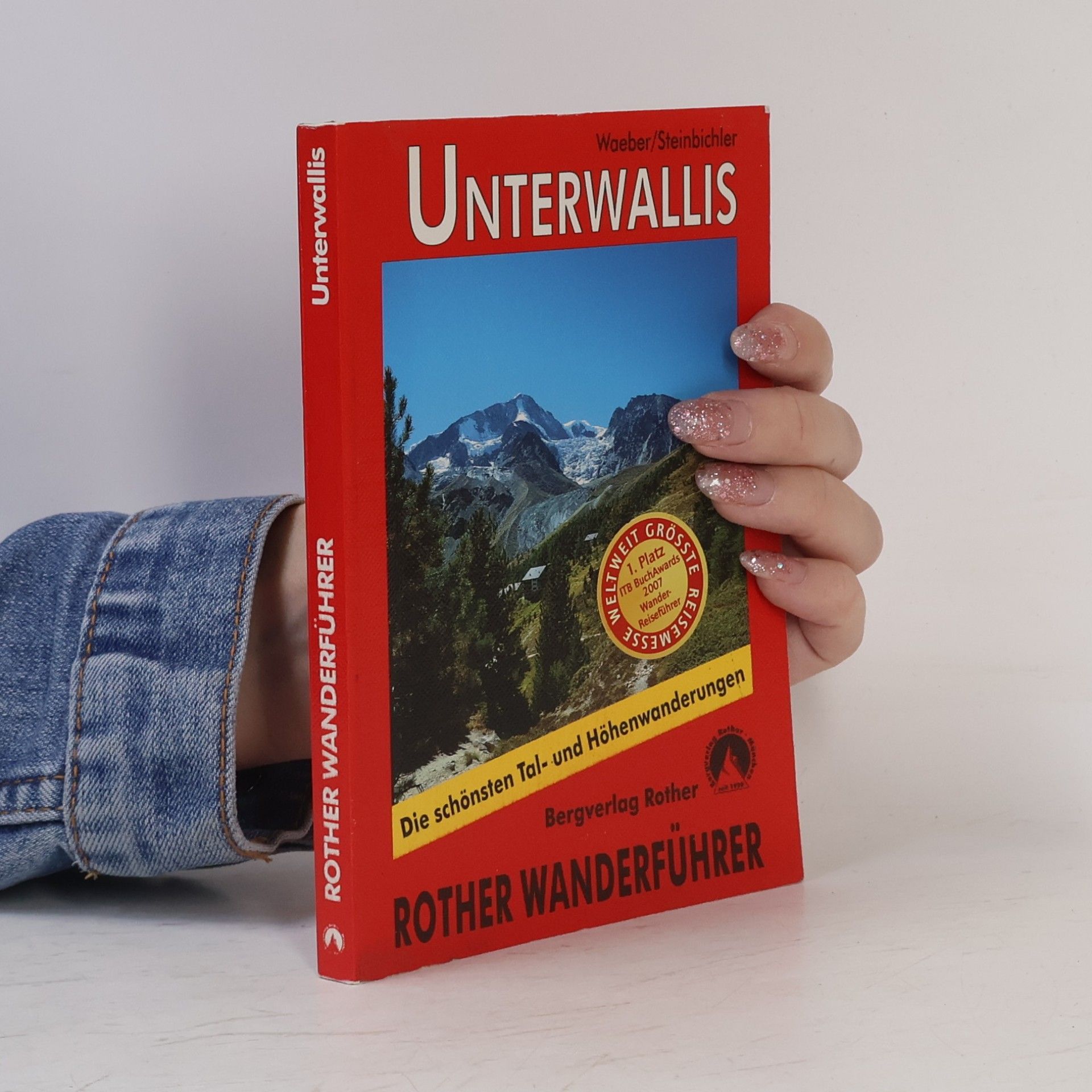 Michael Waeber Unterwallis