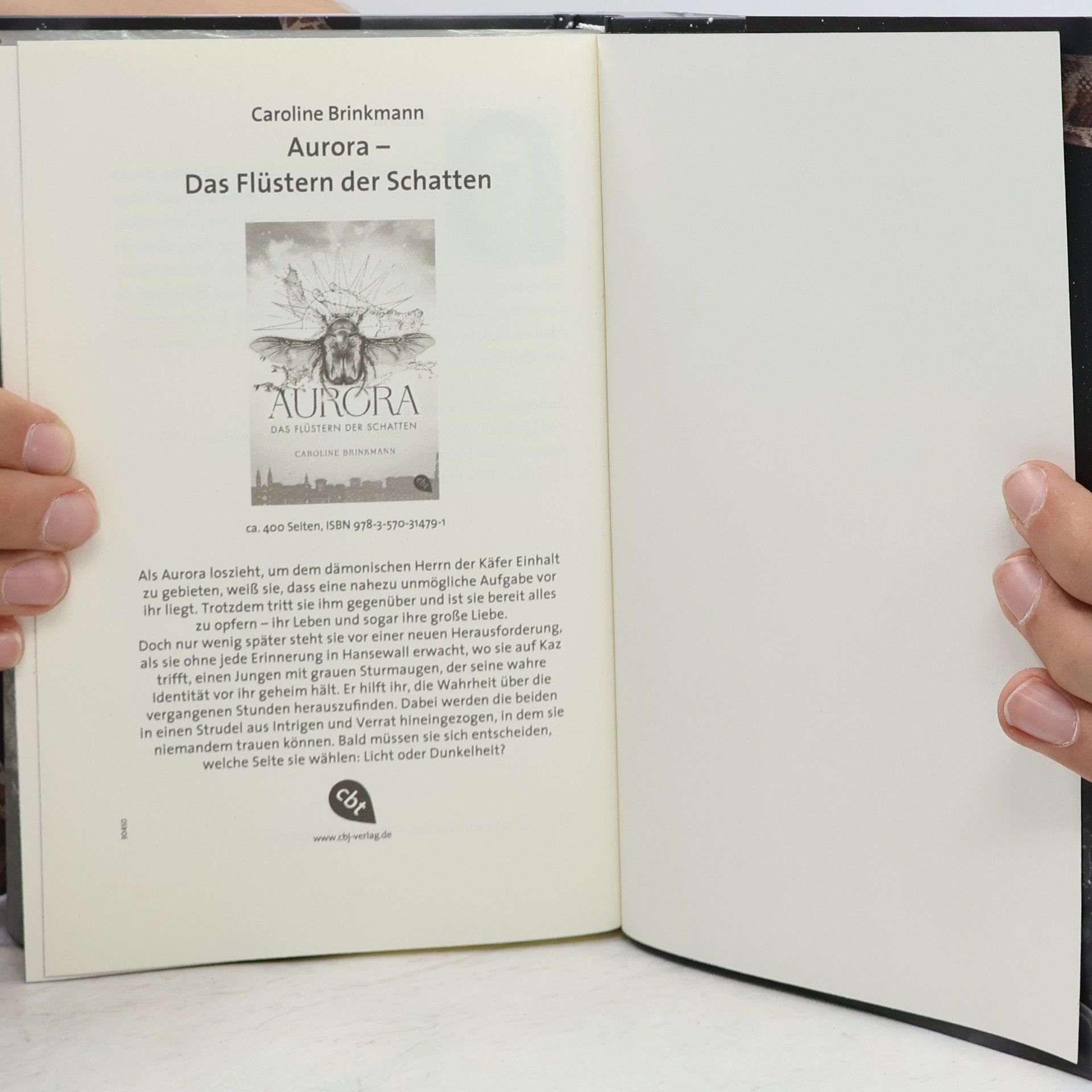 Caroline Brinkmann Red Umbrella Society. Der Biss der Schlange