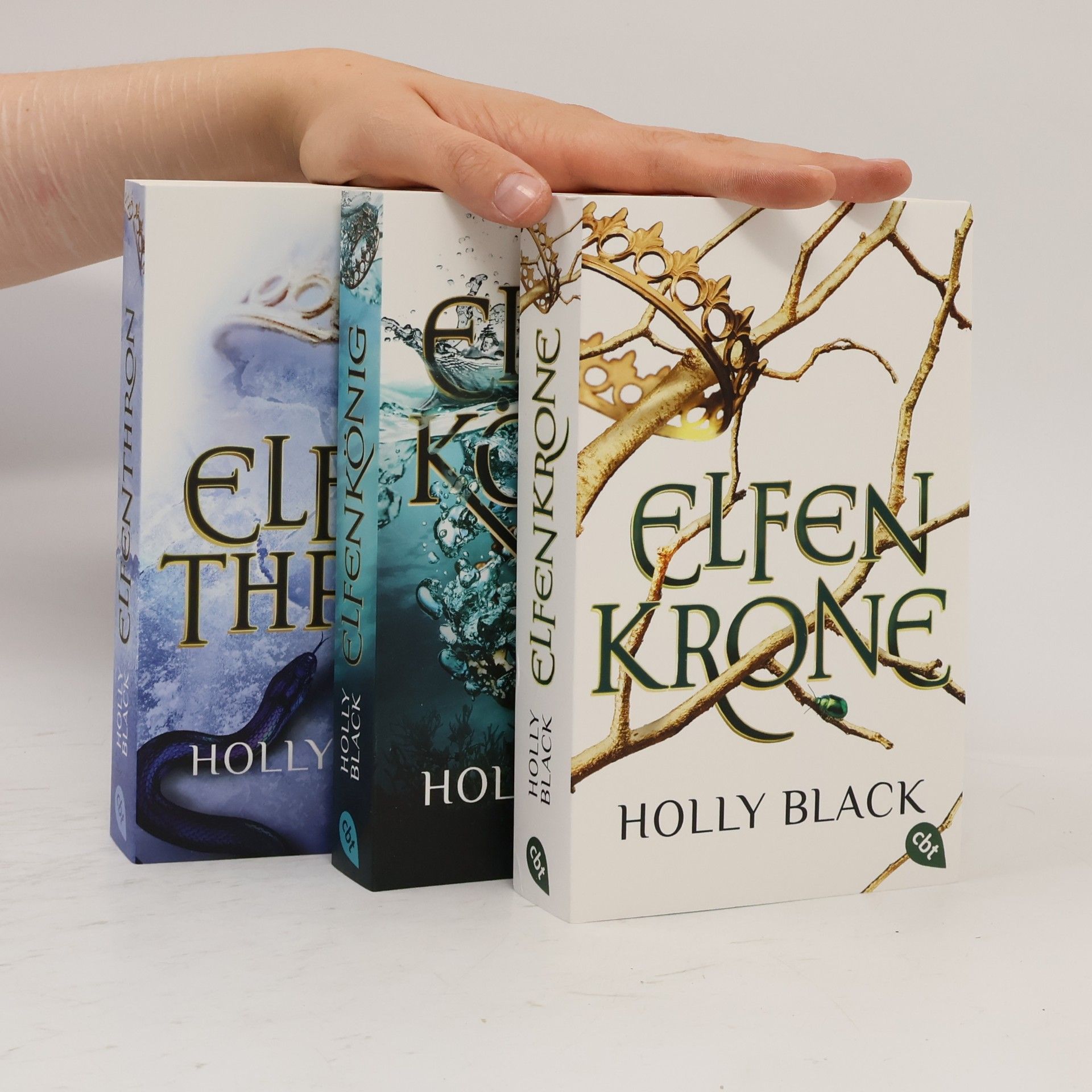 Holly Black Coldtown – Stadt der Unsterblichkeit