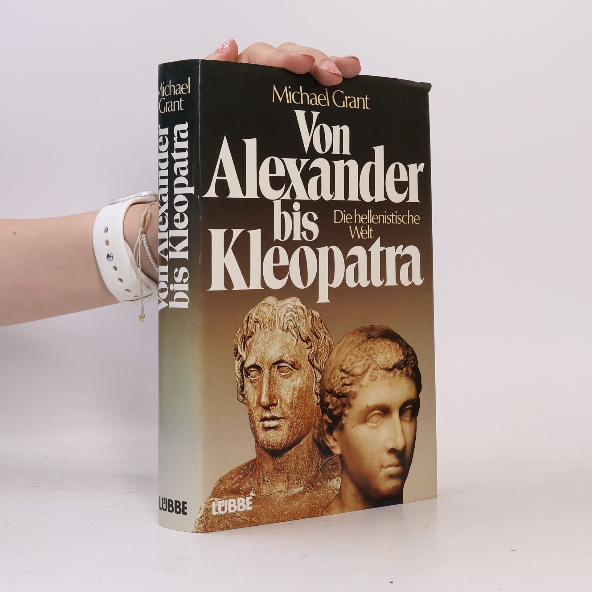 Von Alexander bis Kleopatra