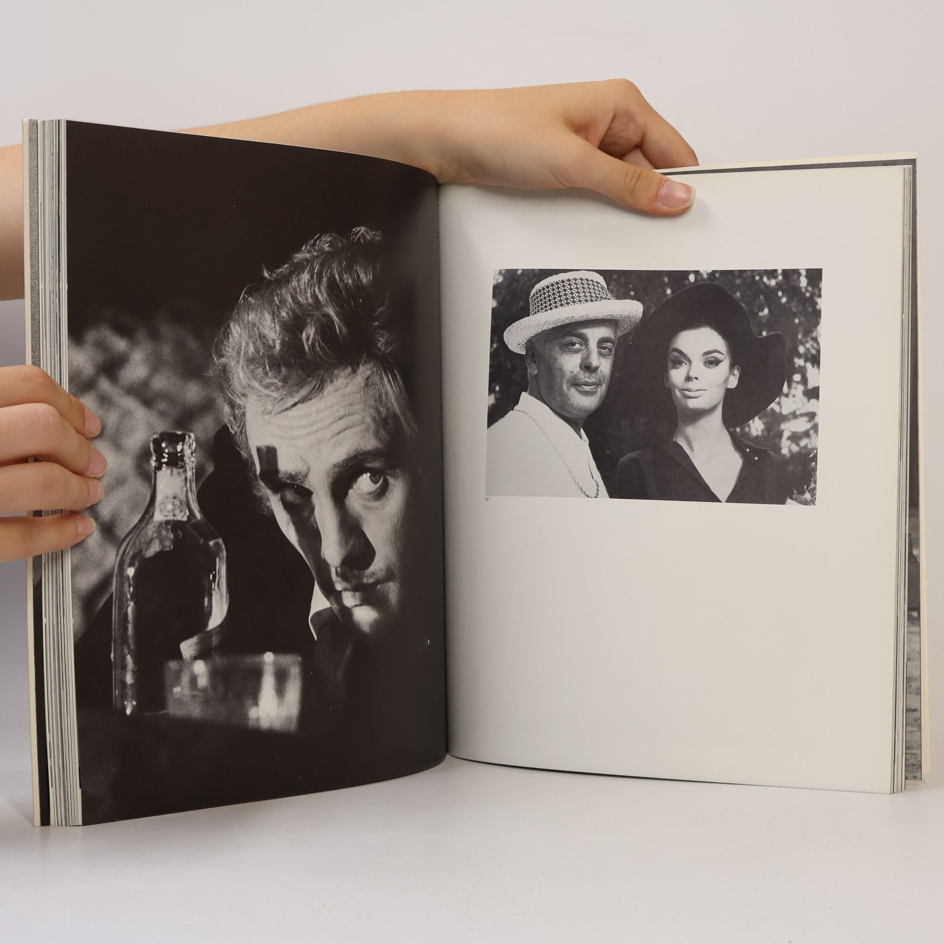 Christian Morgenstern Fellini's faces
