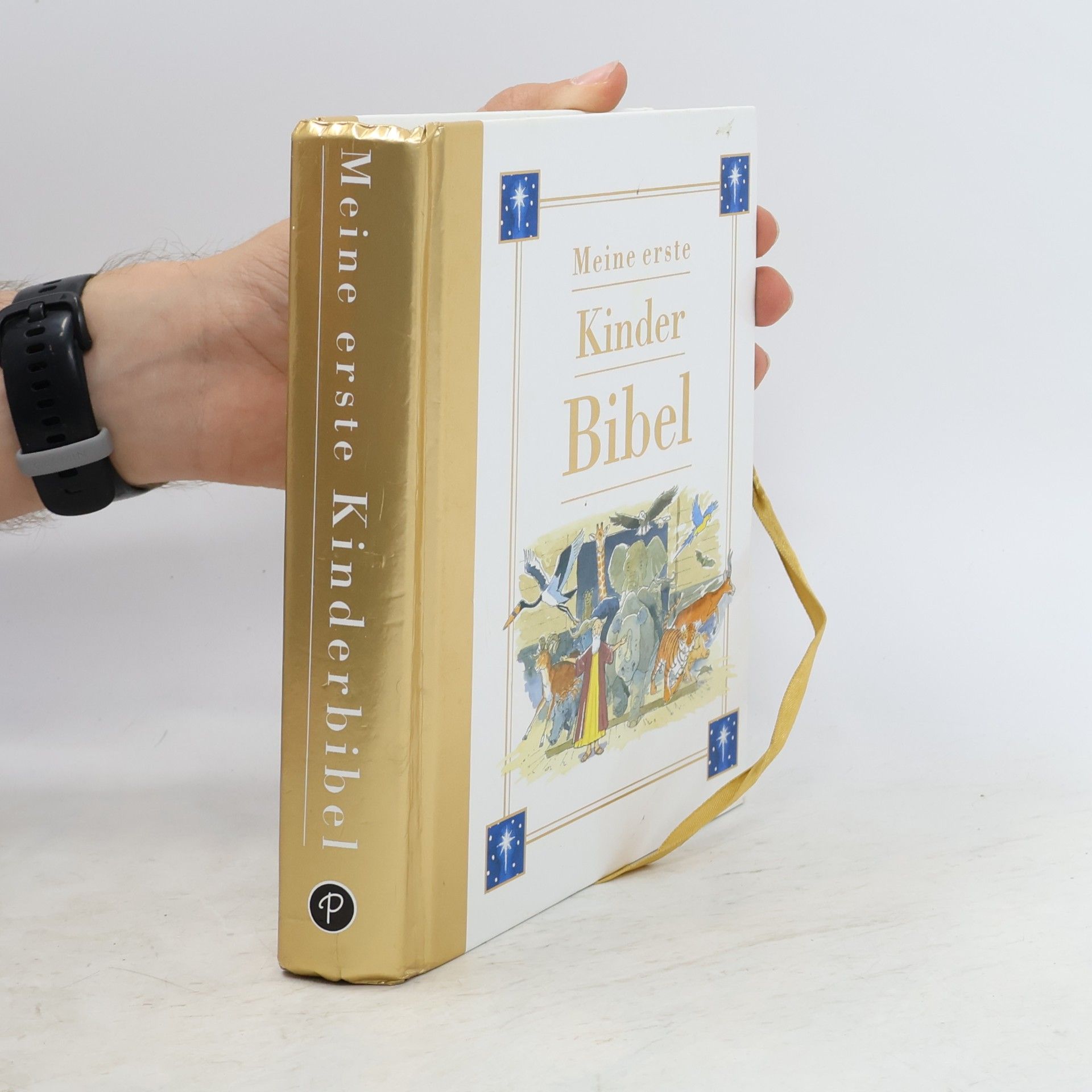 John Dillow Meine erste Kinderbibel