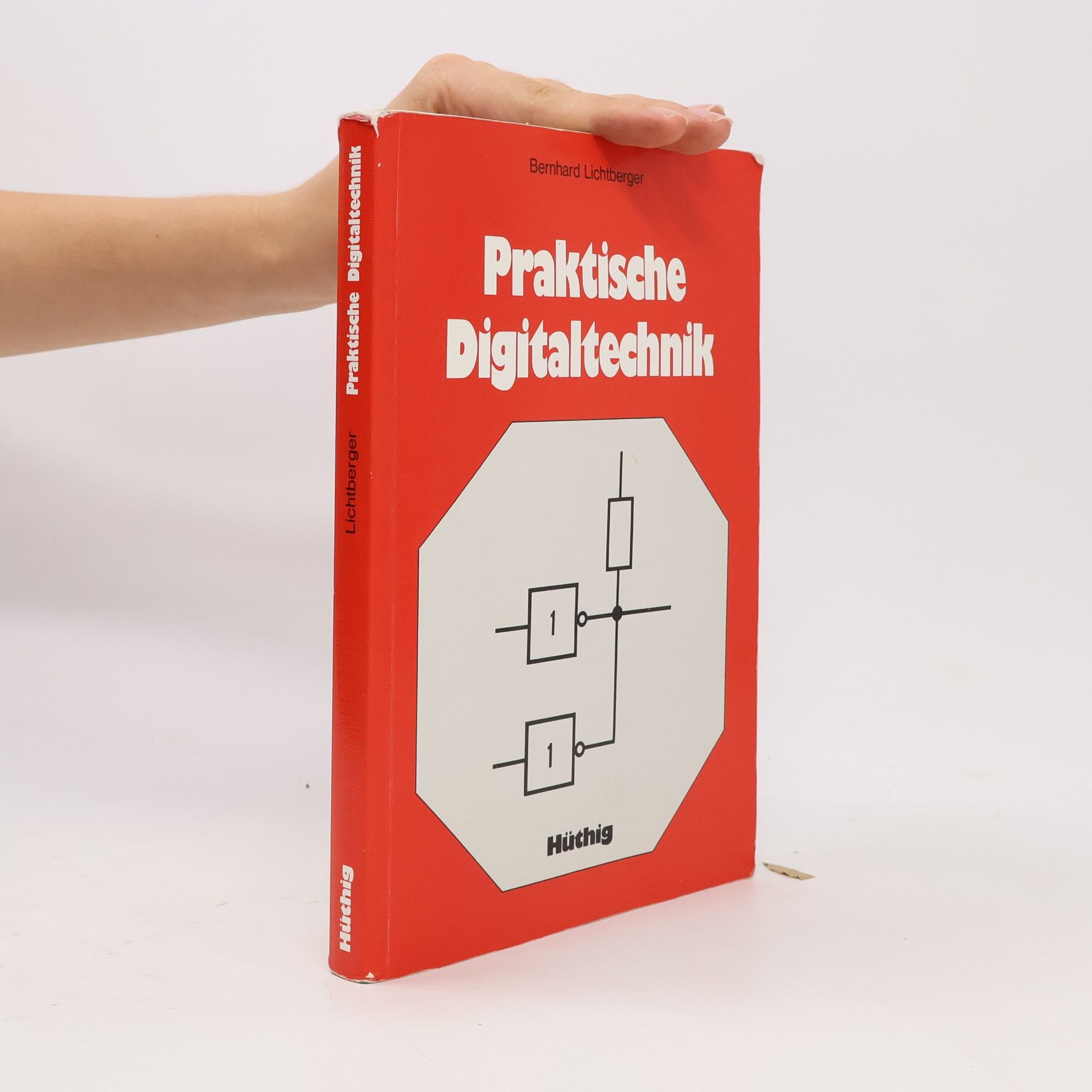 Praktische Digitaltechnik