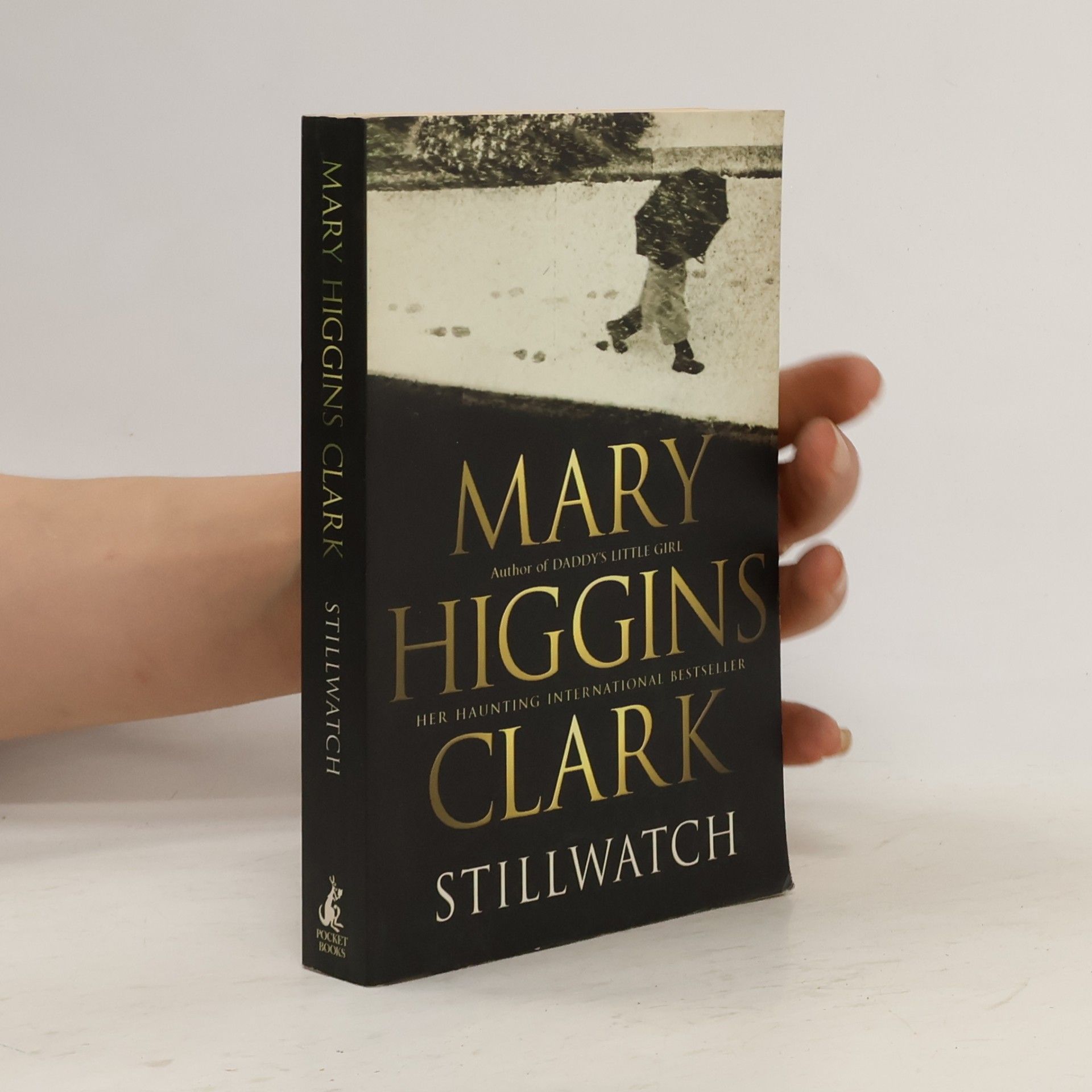 Mary Higgins Clark Stillwatch