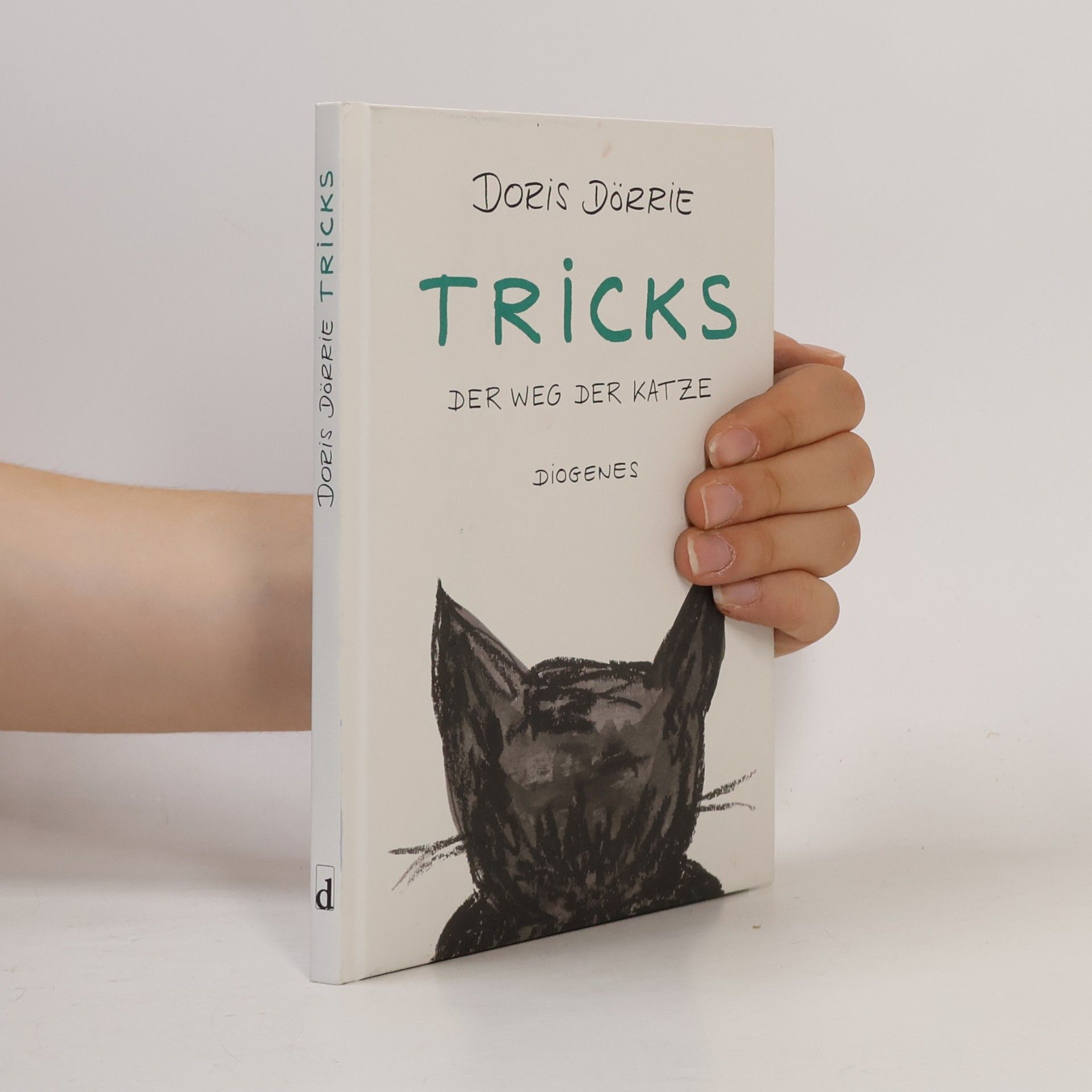Doris Dörrie Tricks