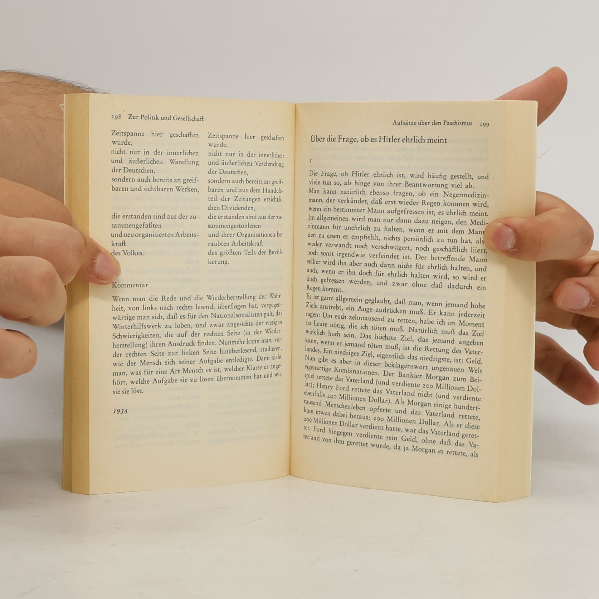 Bertolt Brecht Gesammelte Werke in 20 Bänden 1-20