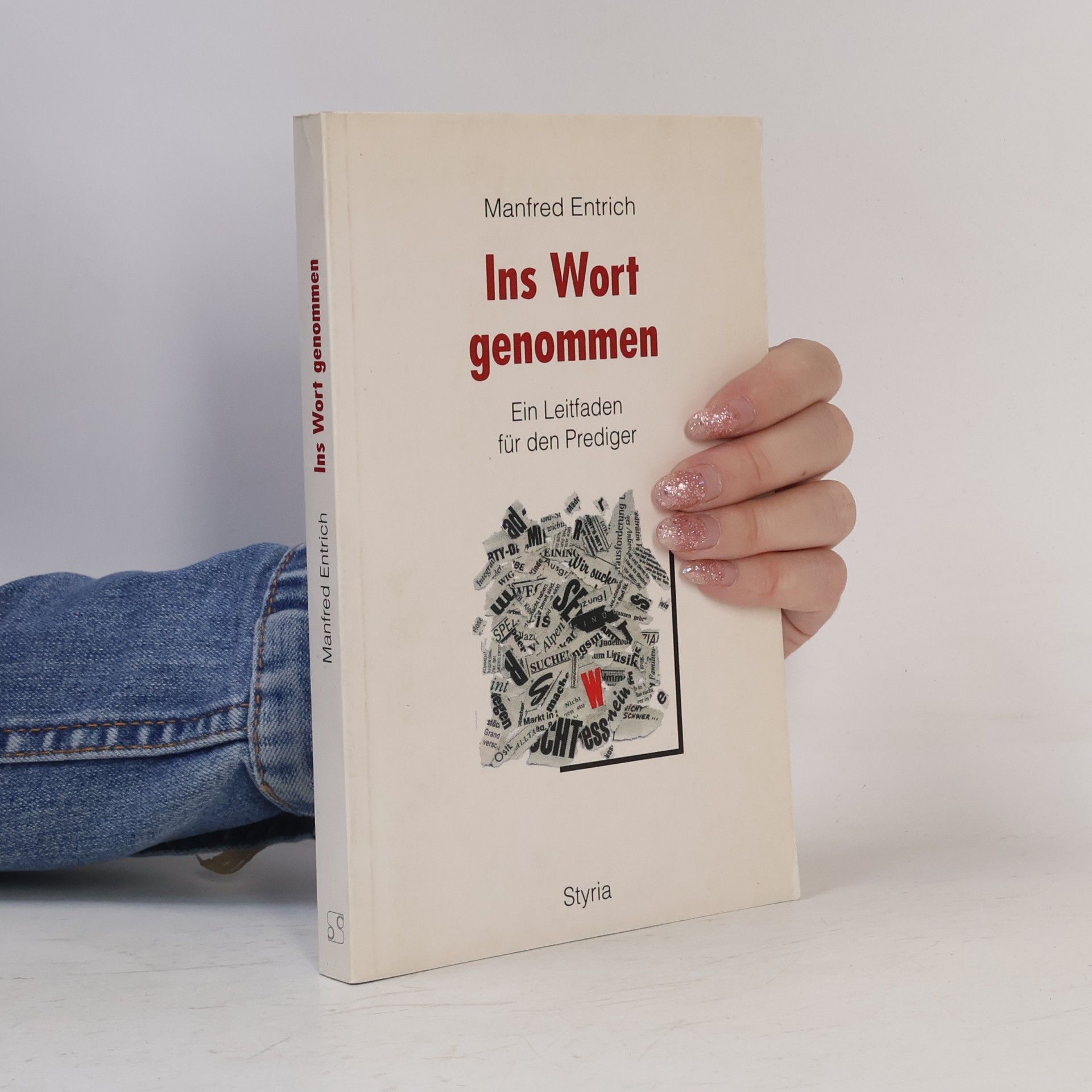 Ins Wort genommen