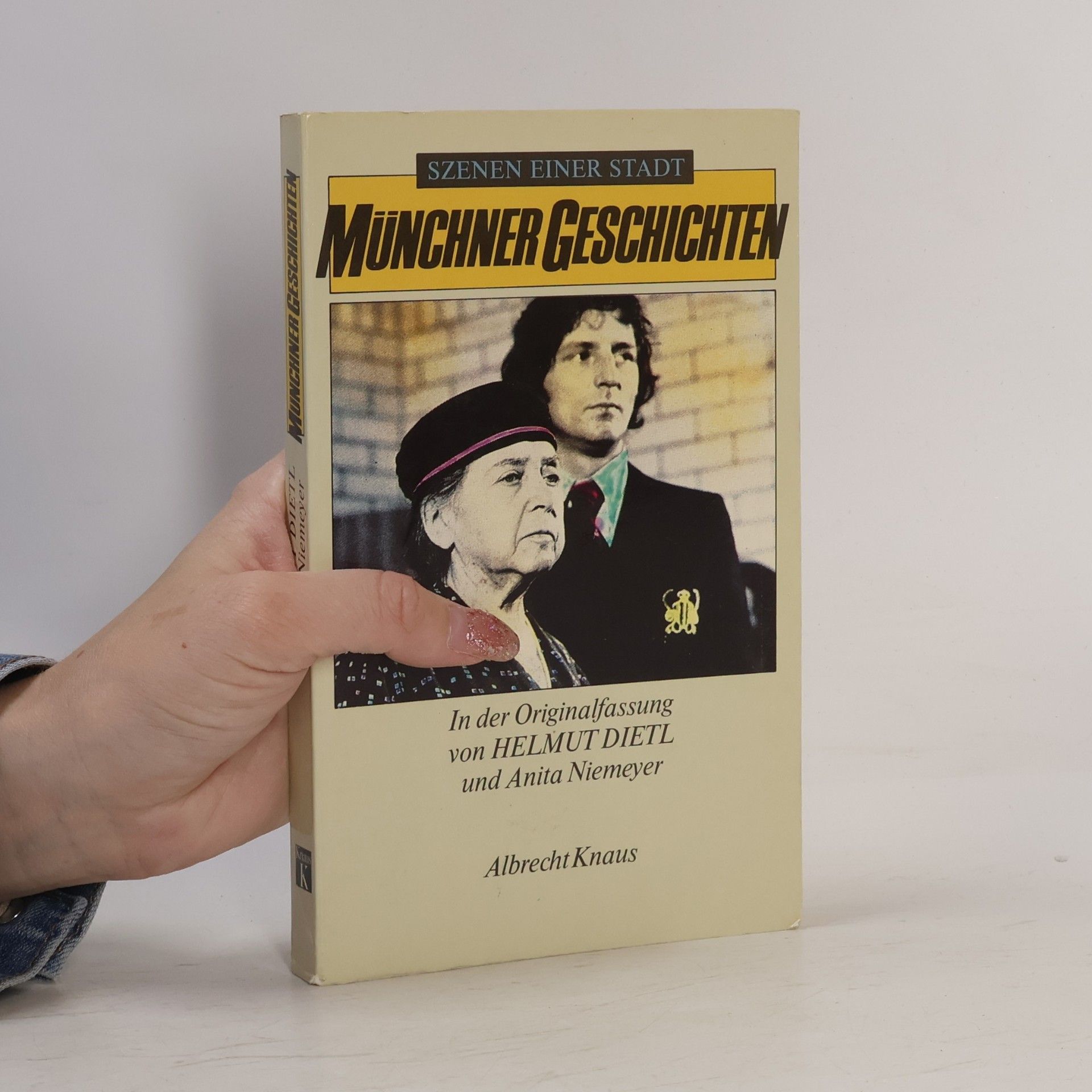 Münchner Geschichten