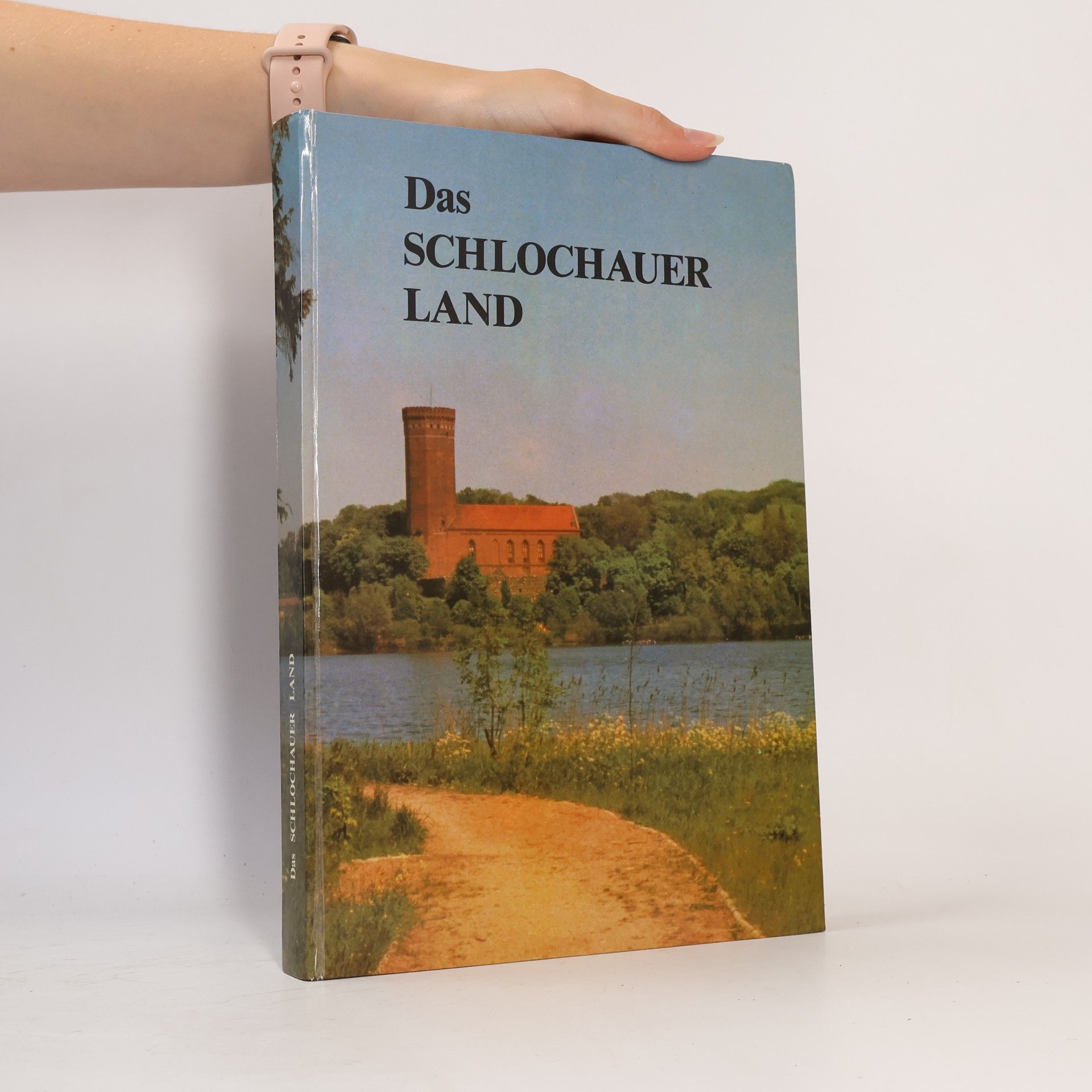 Das Schlochauer Land