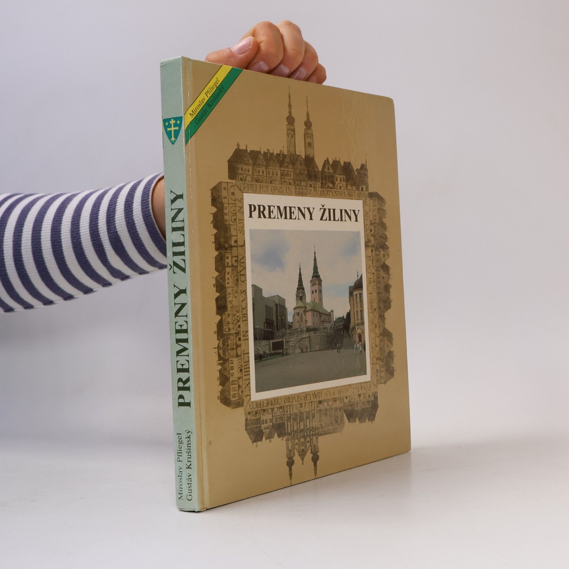 Premeny Žiliny