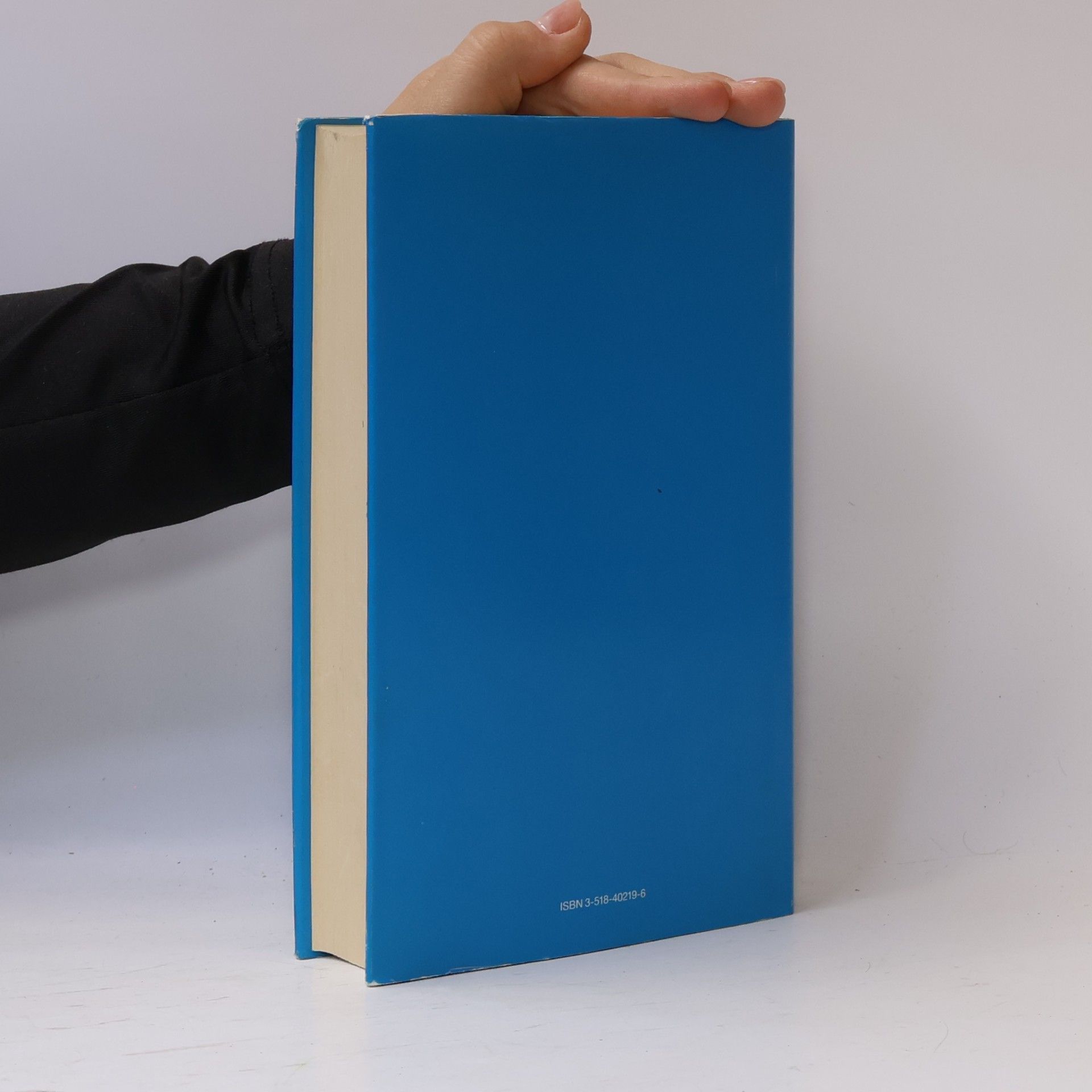 Jürg Laederach Emanuel. Wörterbuch des hingerissenen Flaneurs