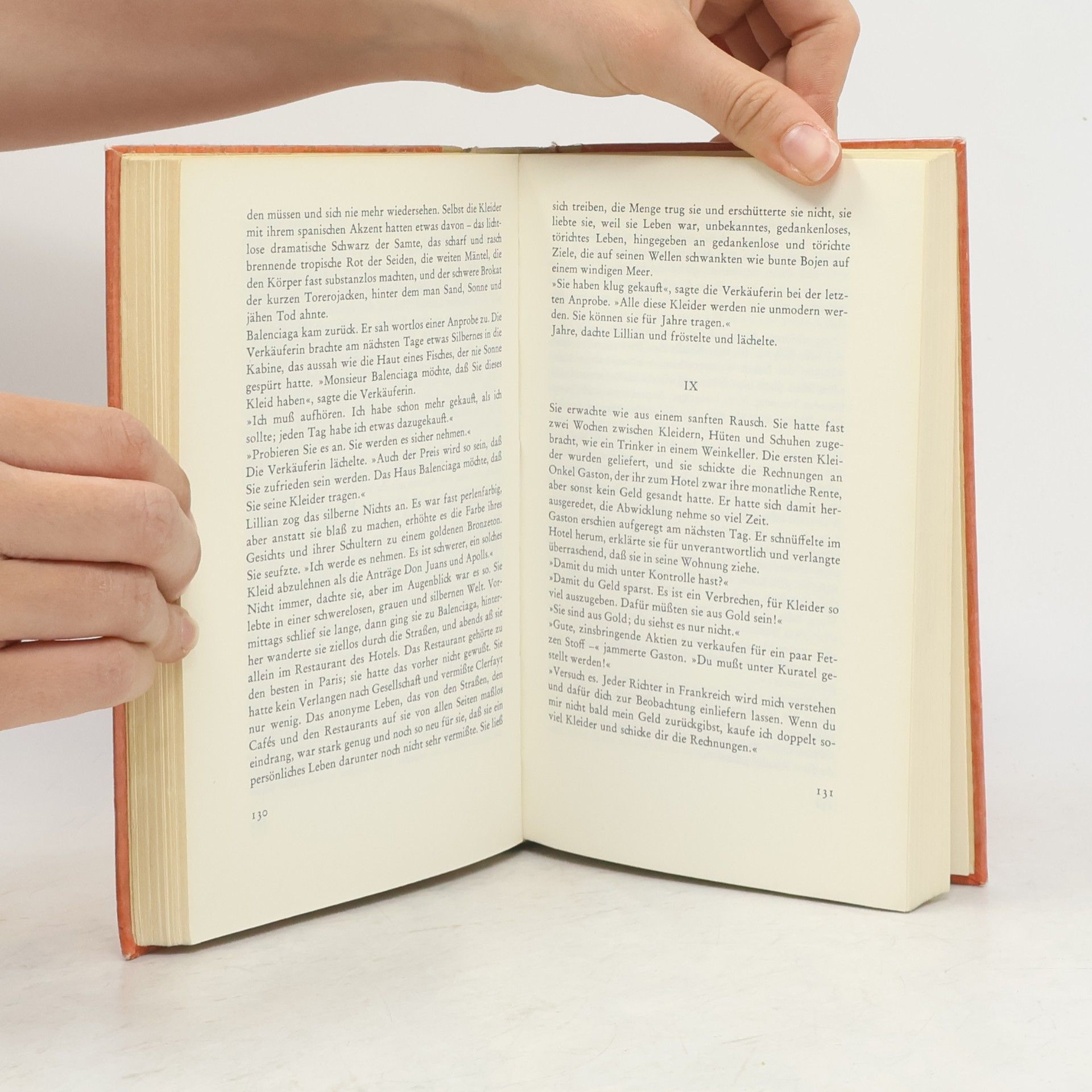 Erich Maria Remarque Der Himmel kennt keine Günstlinge