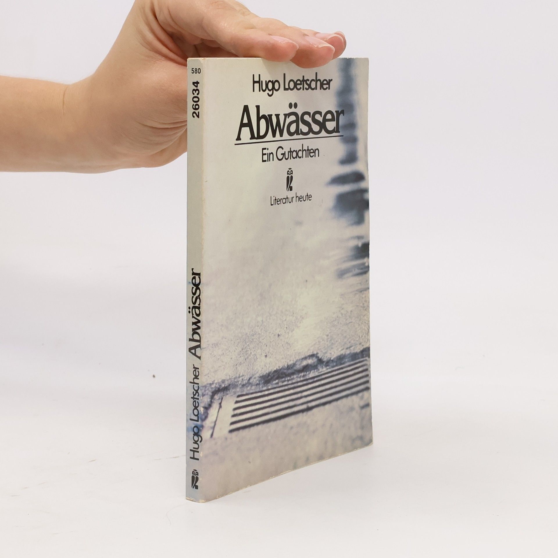 Abwässer