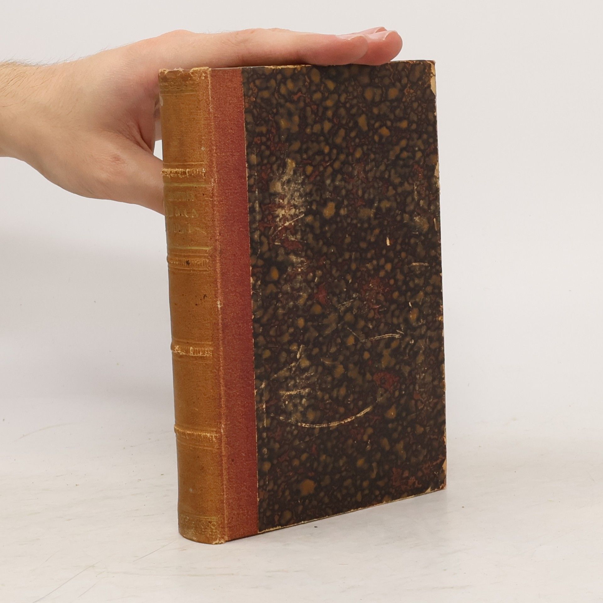 Alphonse Daudet Lettres de mon moulin