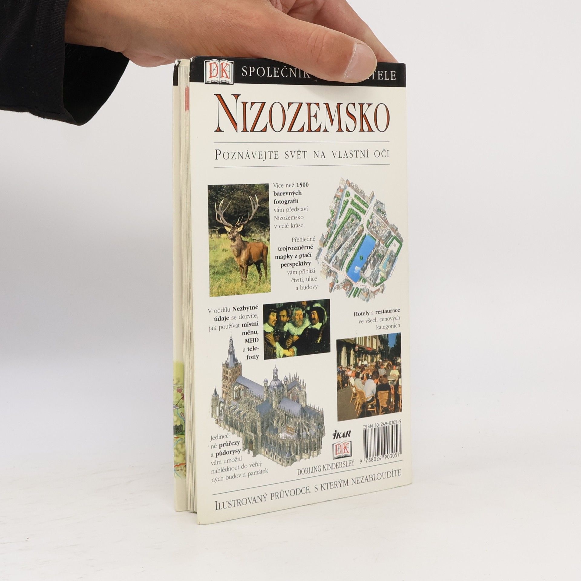 Gerard M. L. Harmans Nizozemsko