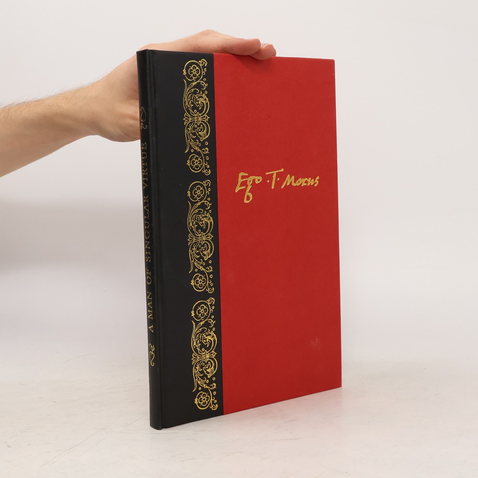 William Roper A Man of Singular Virtue