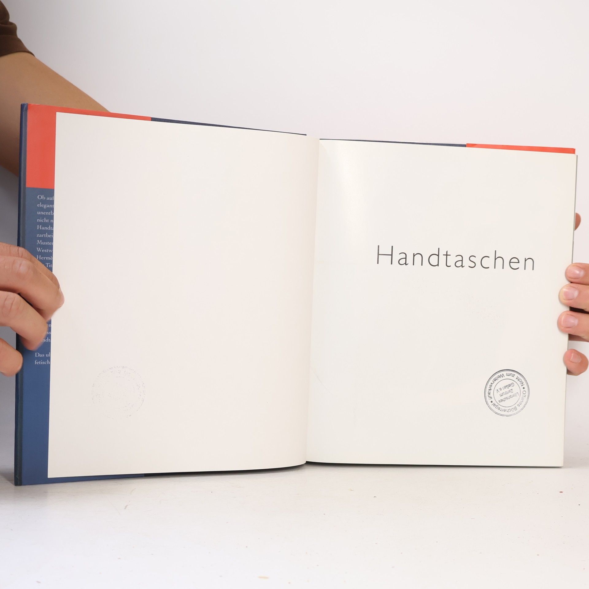 Laird Borrelli Handtaschen