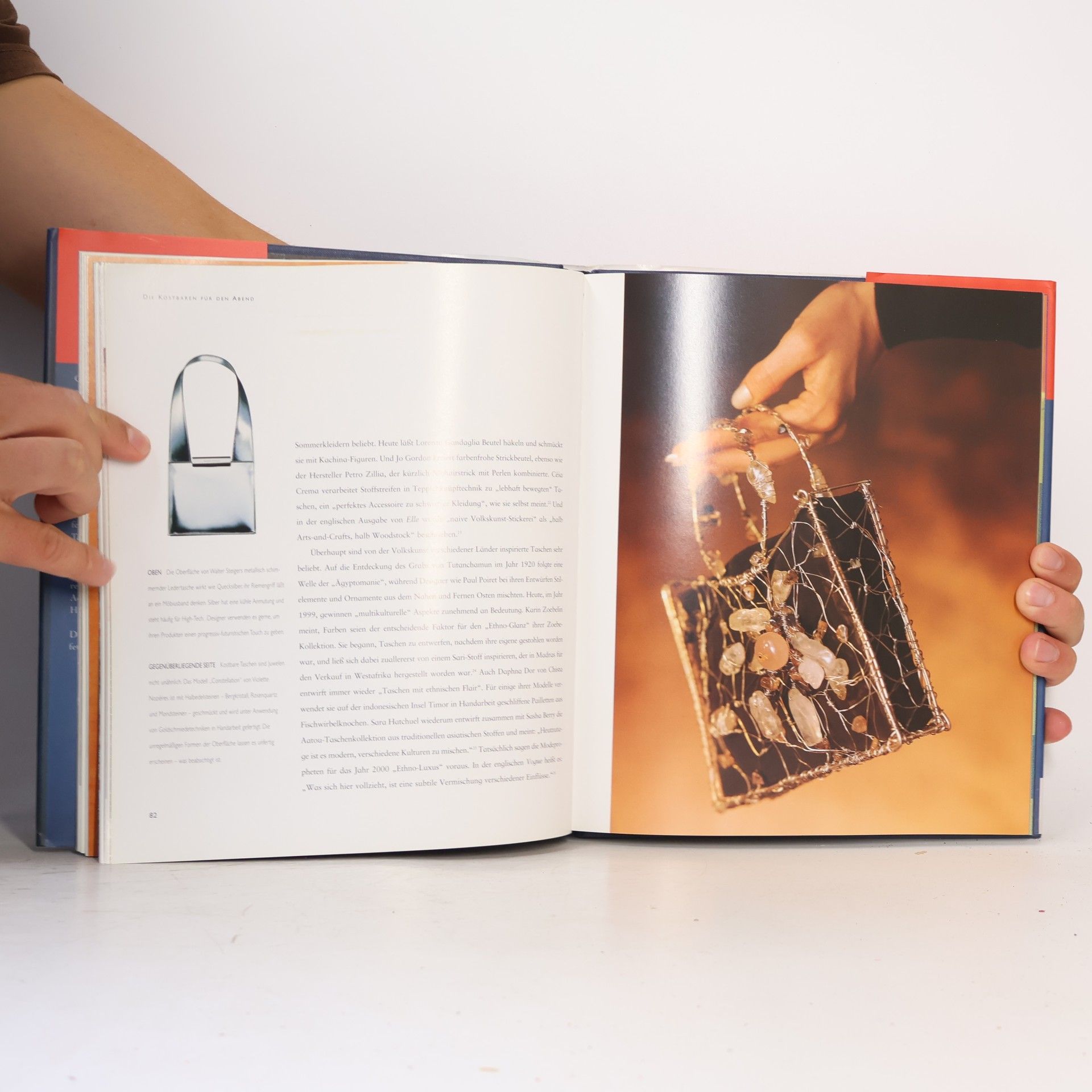 Laird Borrelli Handtaschen