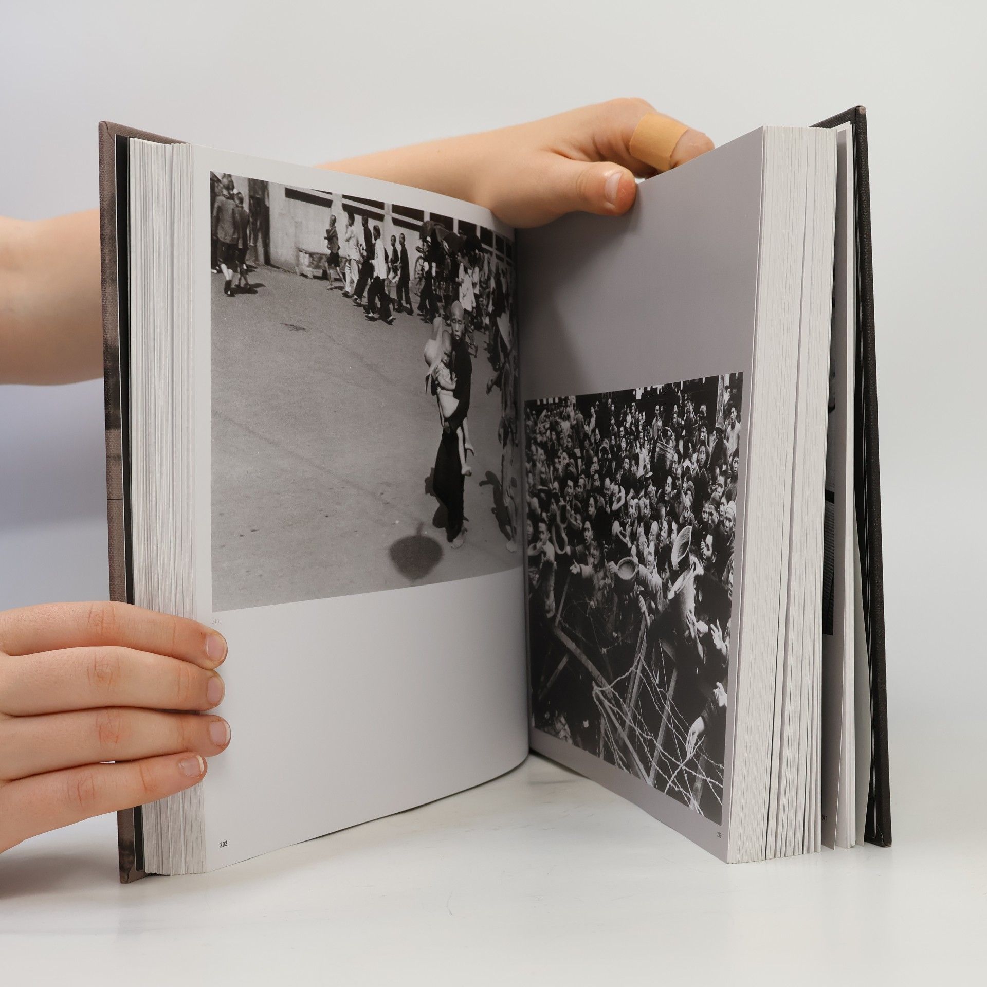Robert Capa Die Sammlung
