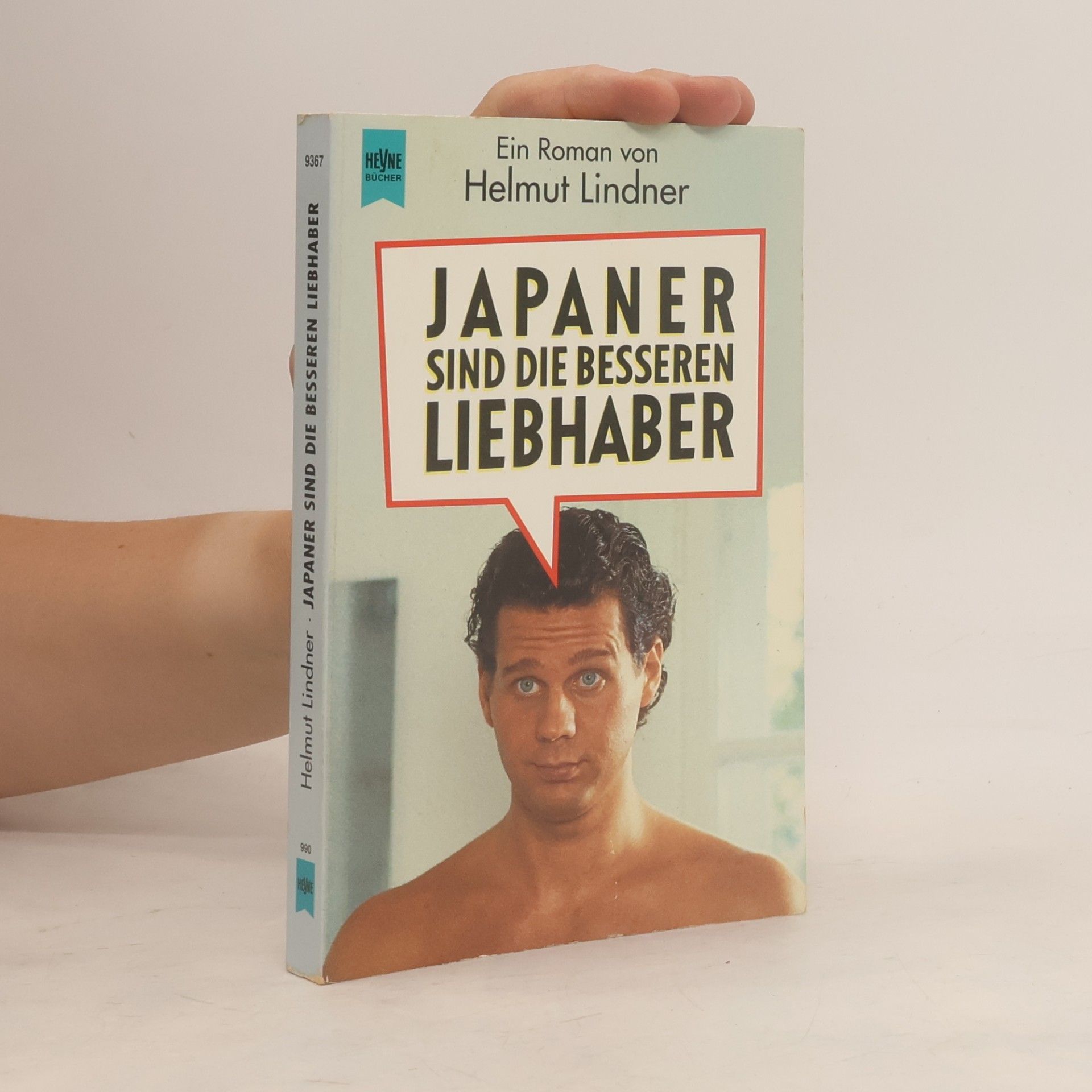 Japaner sind die besseren Liebhaber