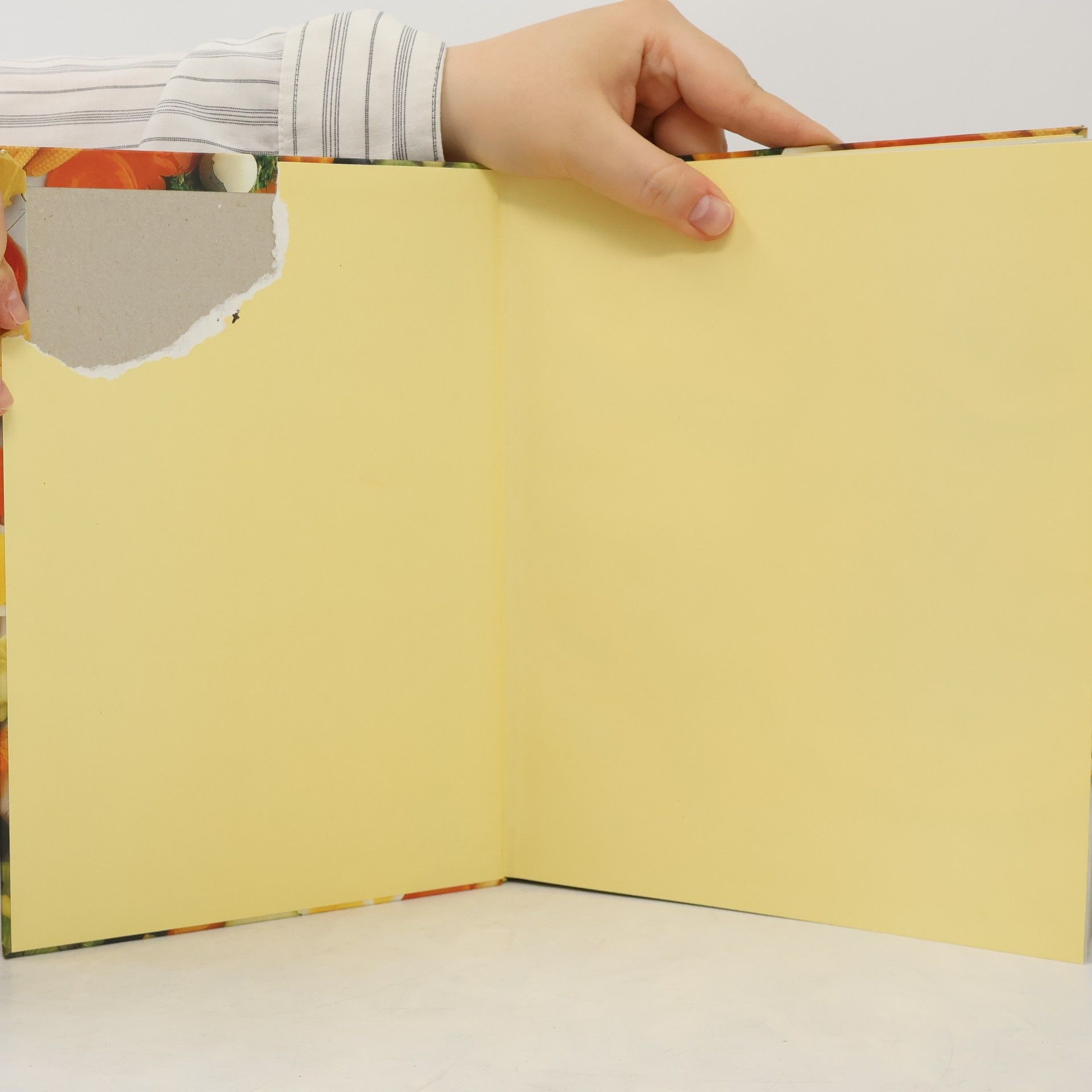 Rudolf Biller Garnieren und verzieren