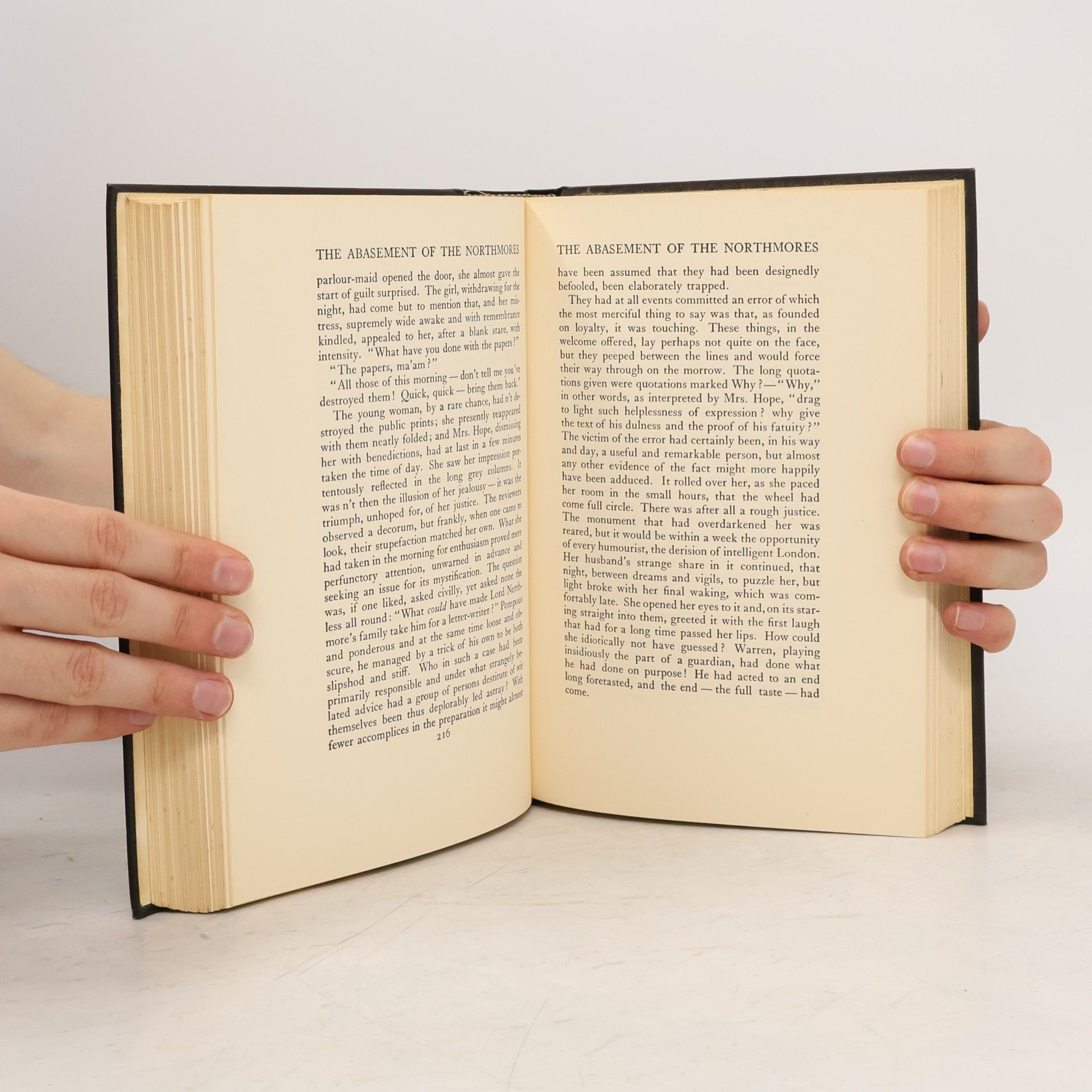 Henry James The Novels and Tales
