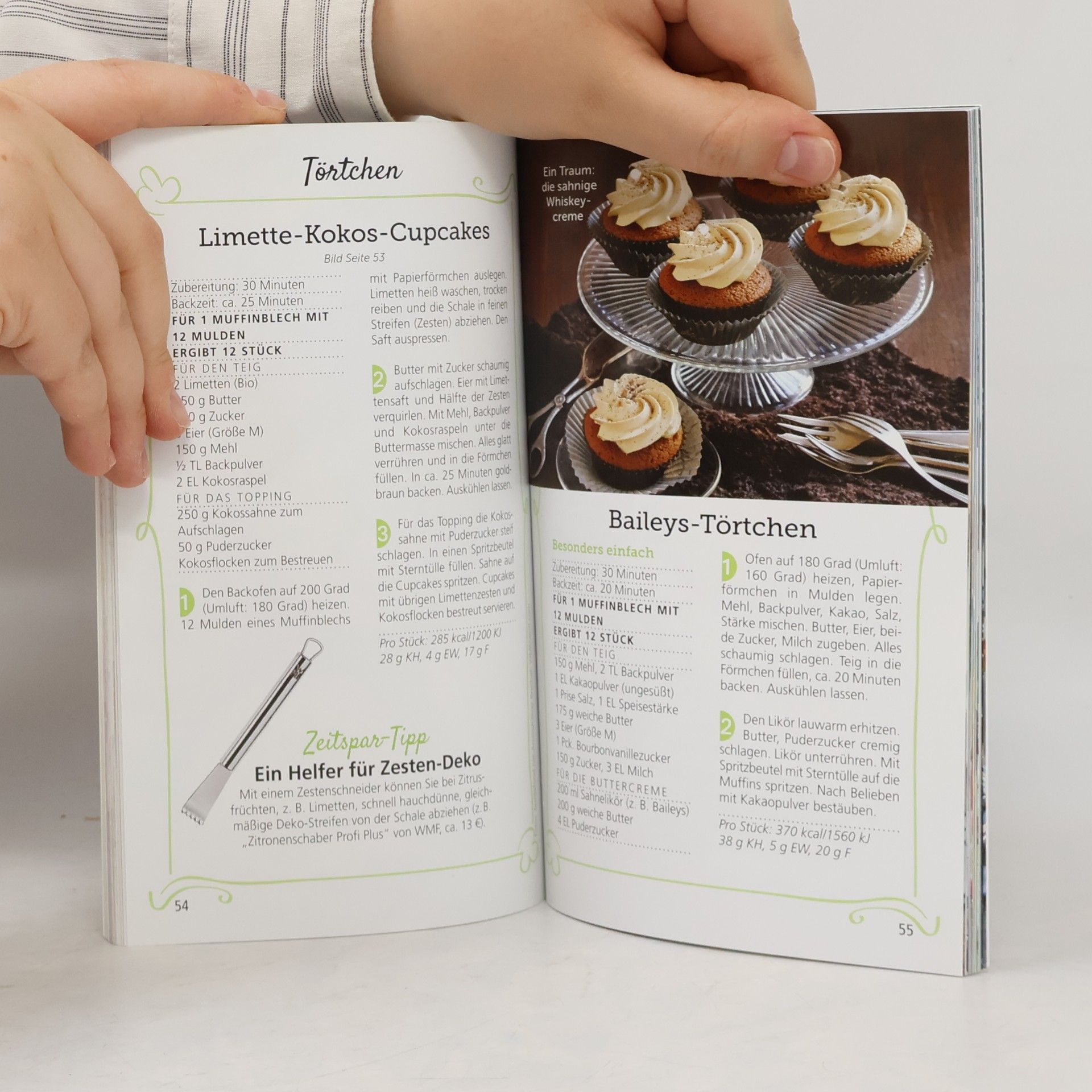 Autorenkollektiv Torten backen leicht gemacht