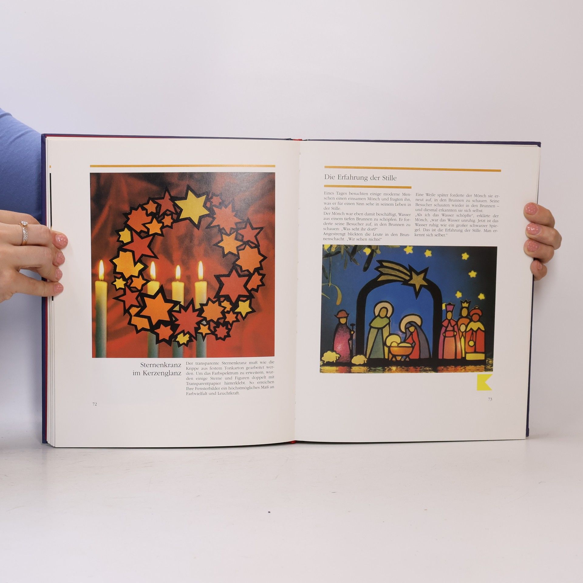 Ulrich Peters Herders grosses Weihnachtsbuch