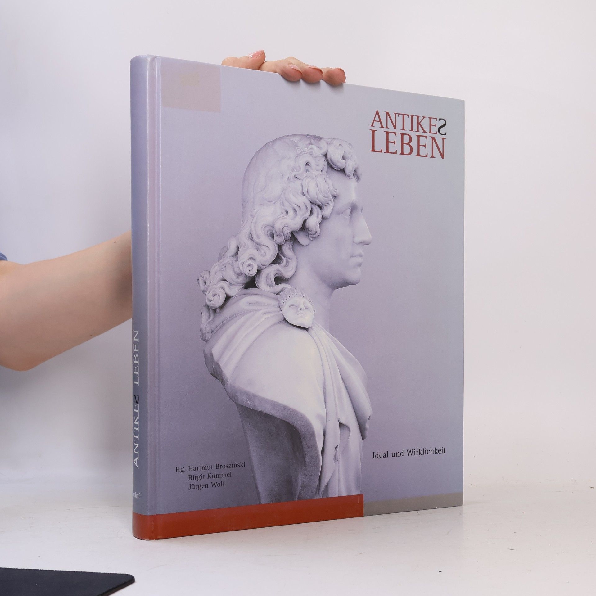 Antikes Leben