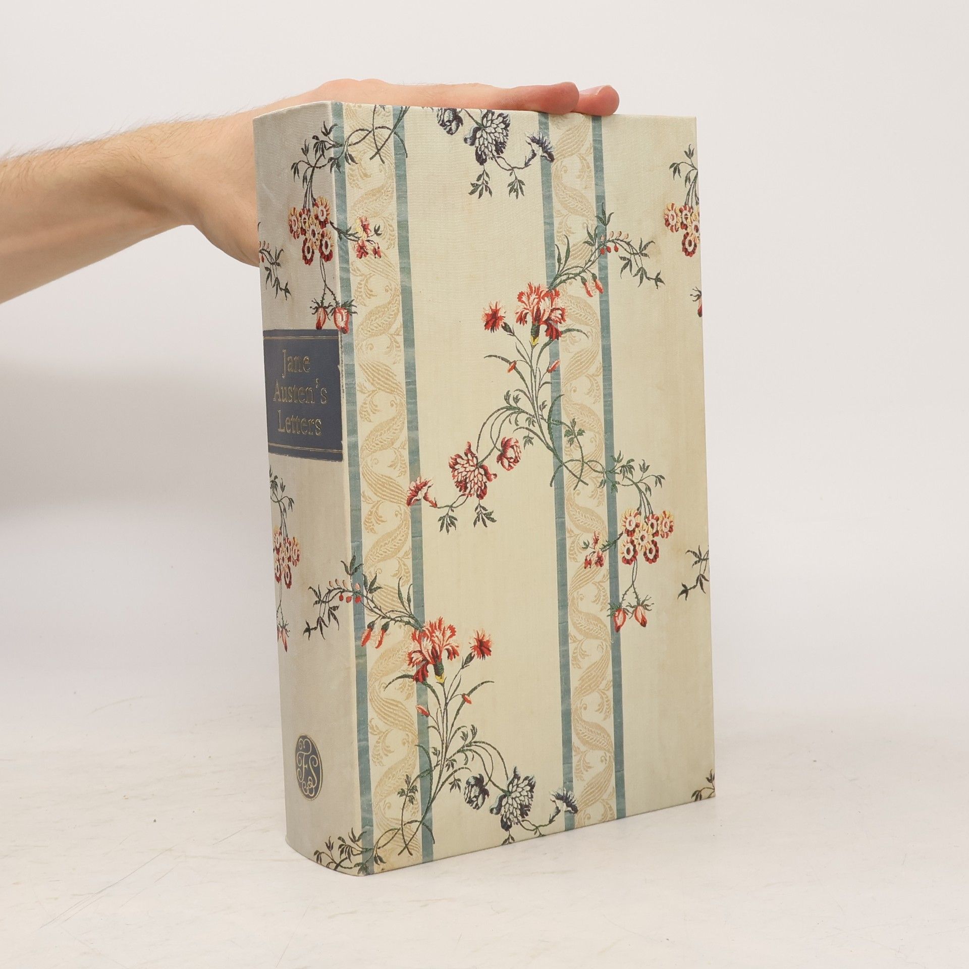 Jane Austen's Letters