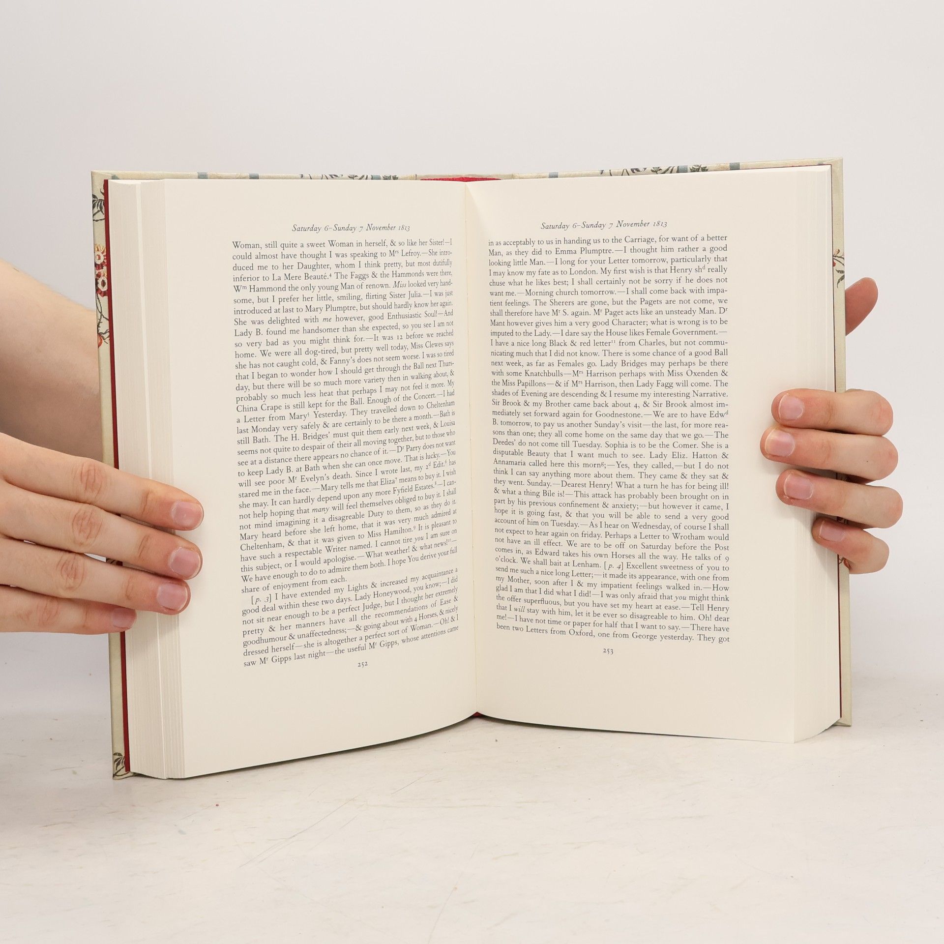 Deirdre Le Faye Jane Austen's Letters